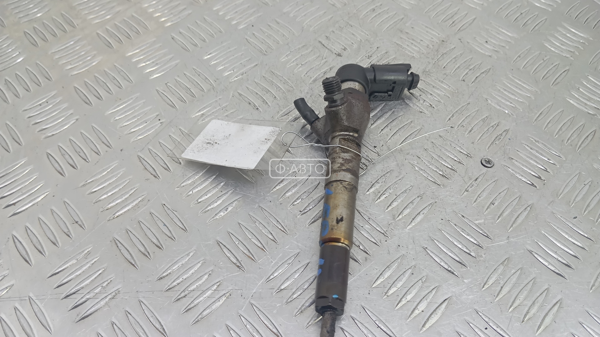 Форсунка дизельная