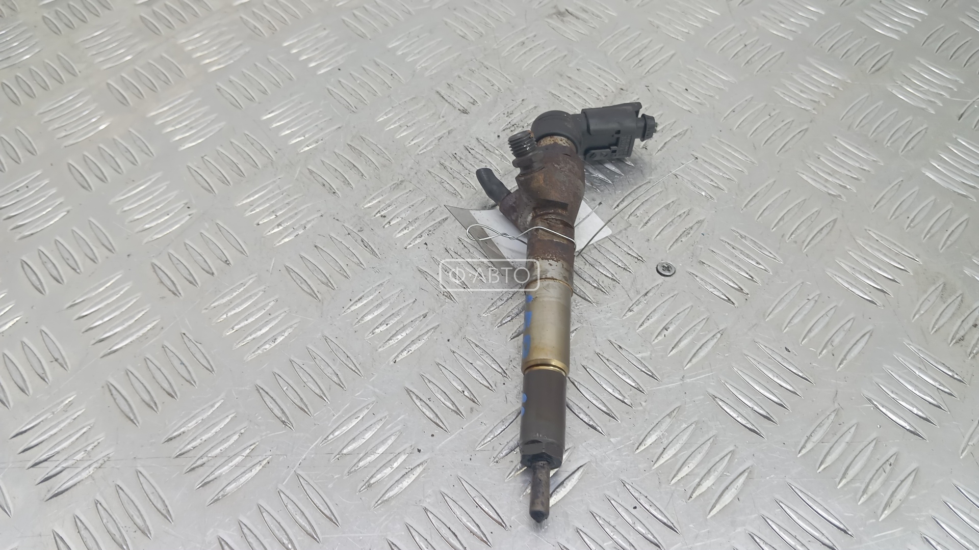 Форсунка дизельная