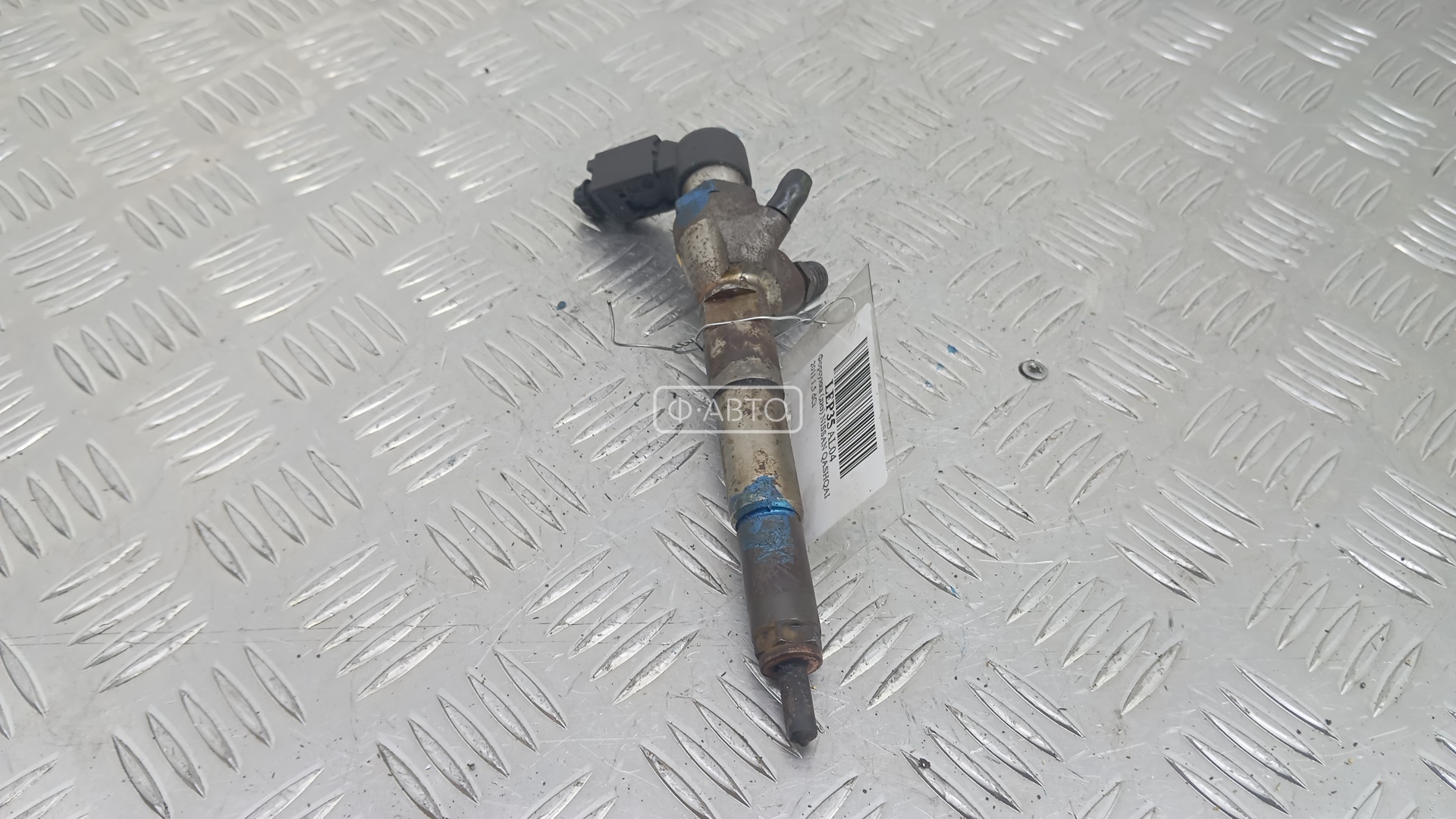 Форсунка дизельная