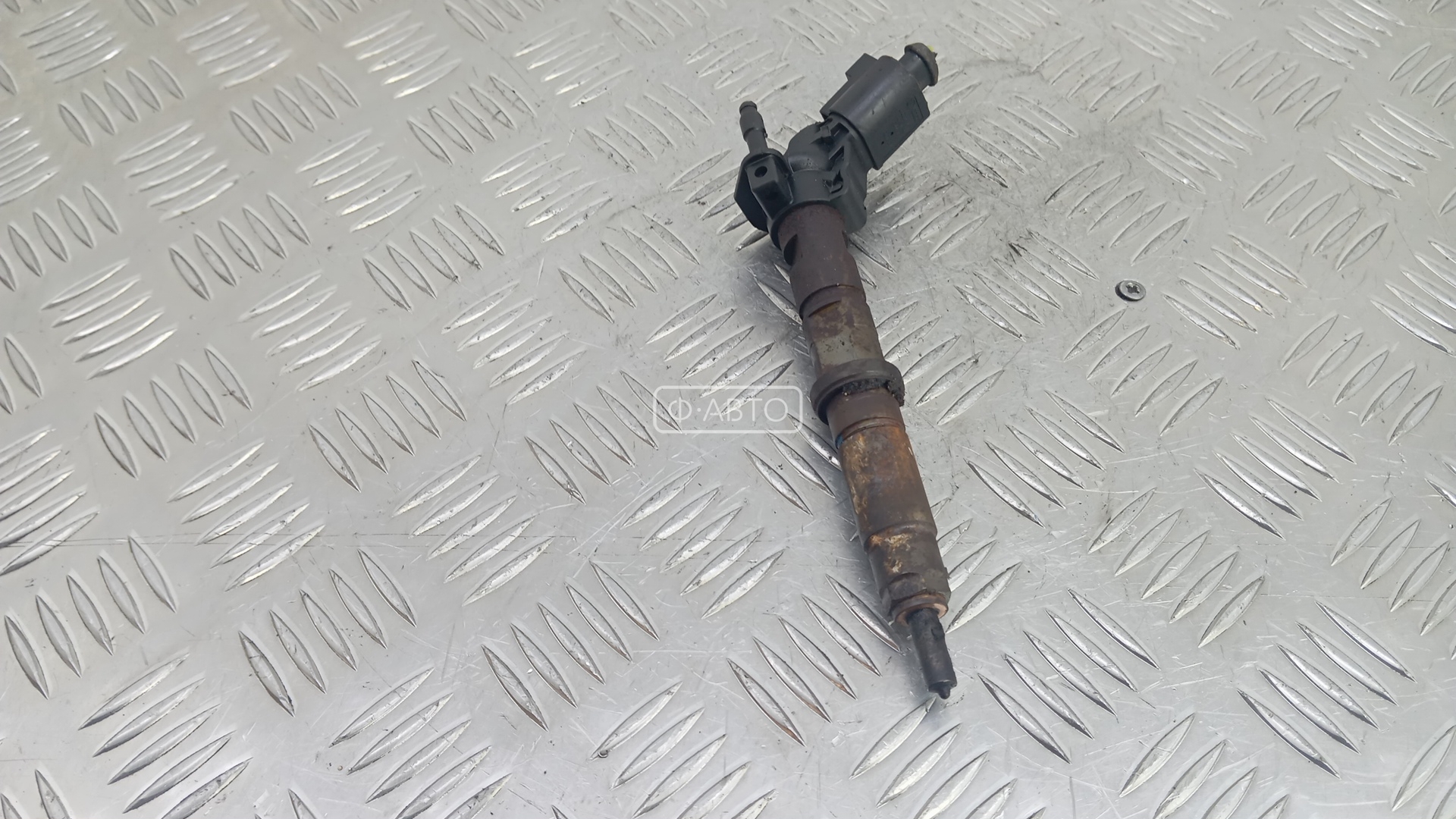 Форсунка дизельная