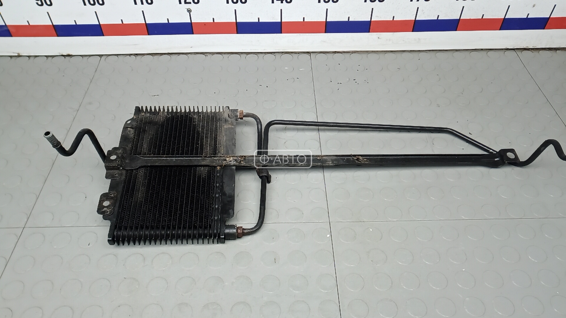 Радиатор масляный