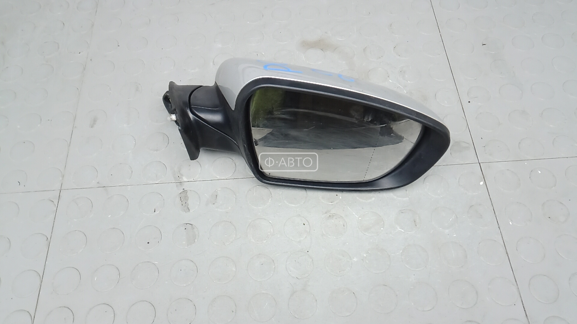 Зеркало наружное правое