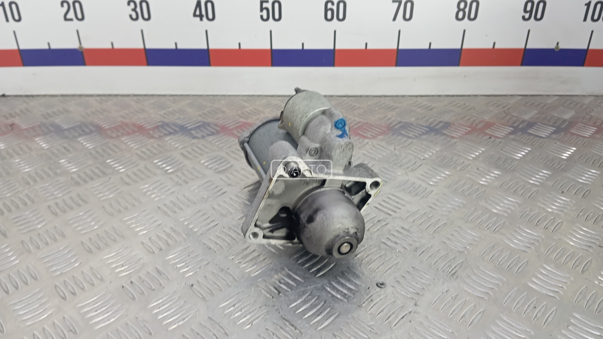 Стартер бензиновый