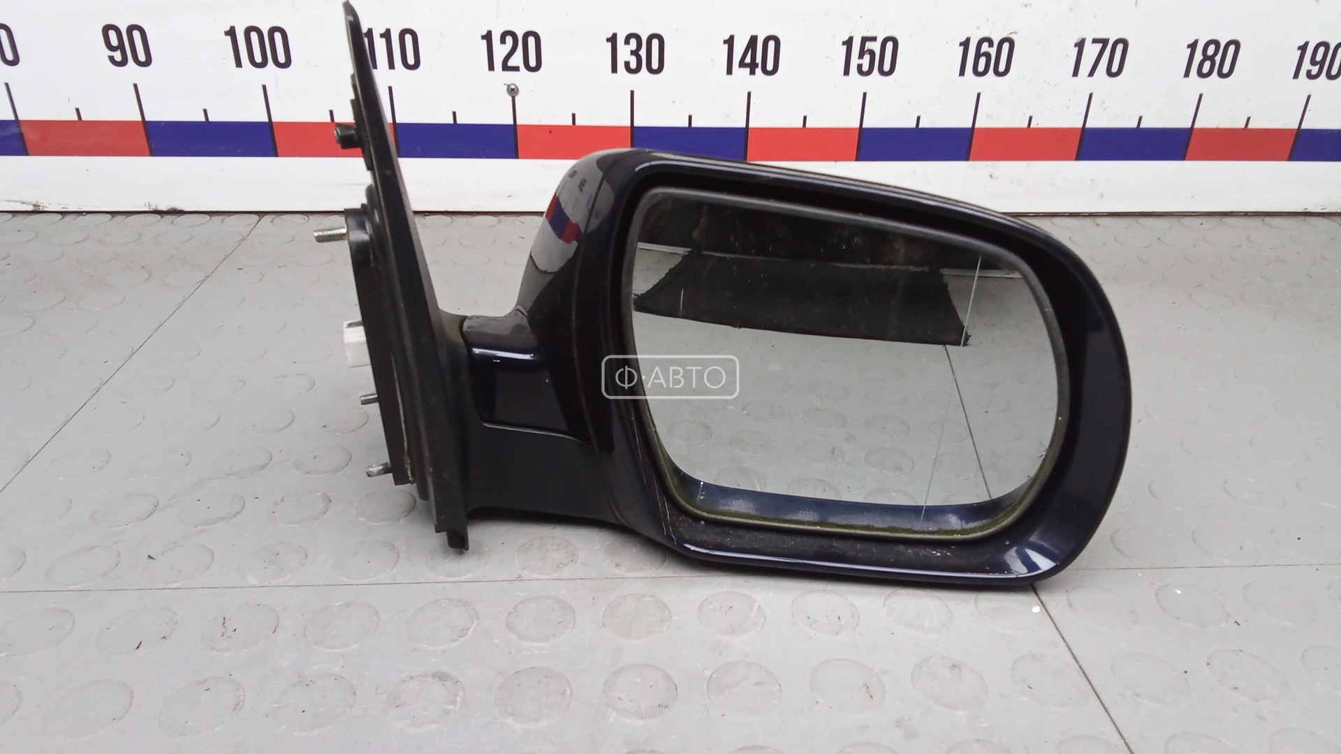 Зеркало наружное правое
