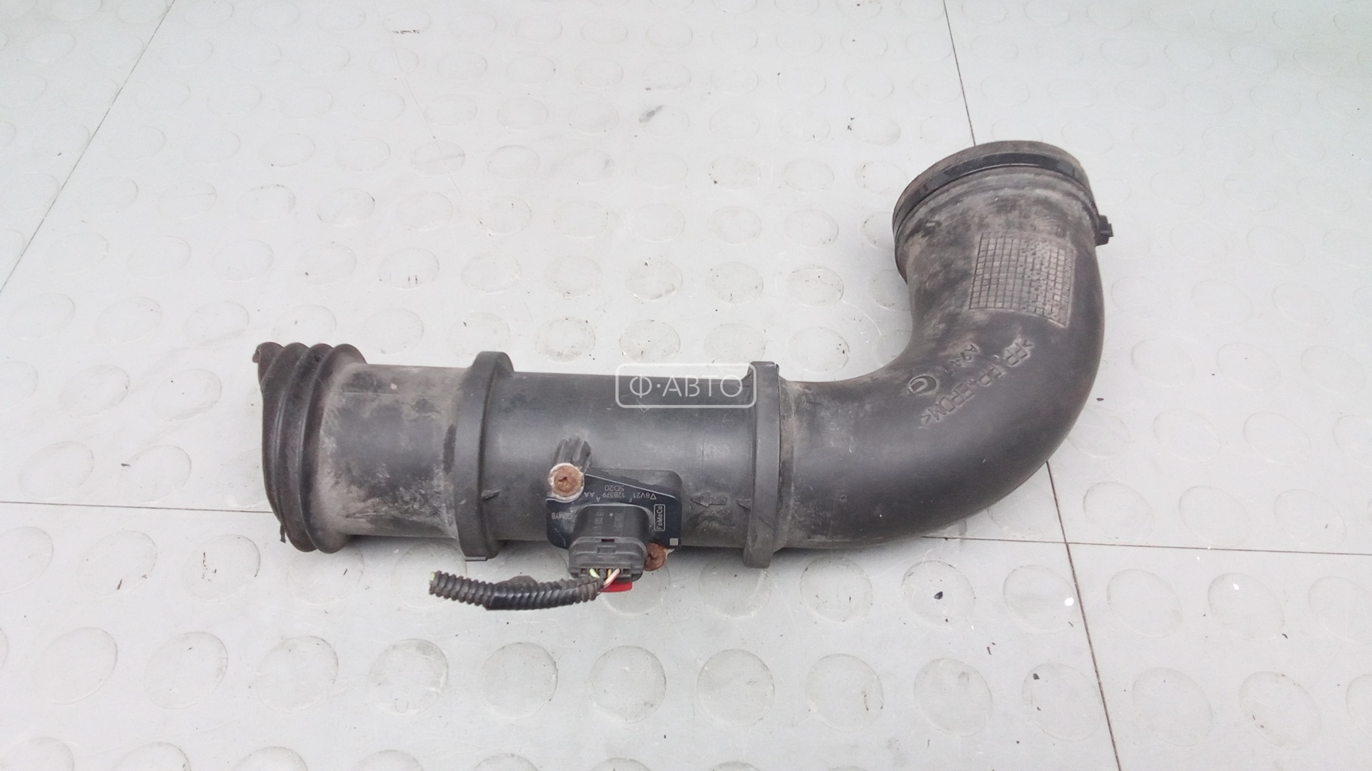 Расходомер воздуха дизельный