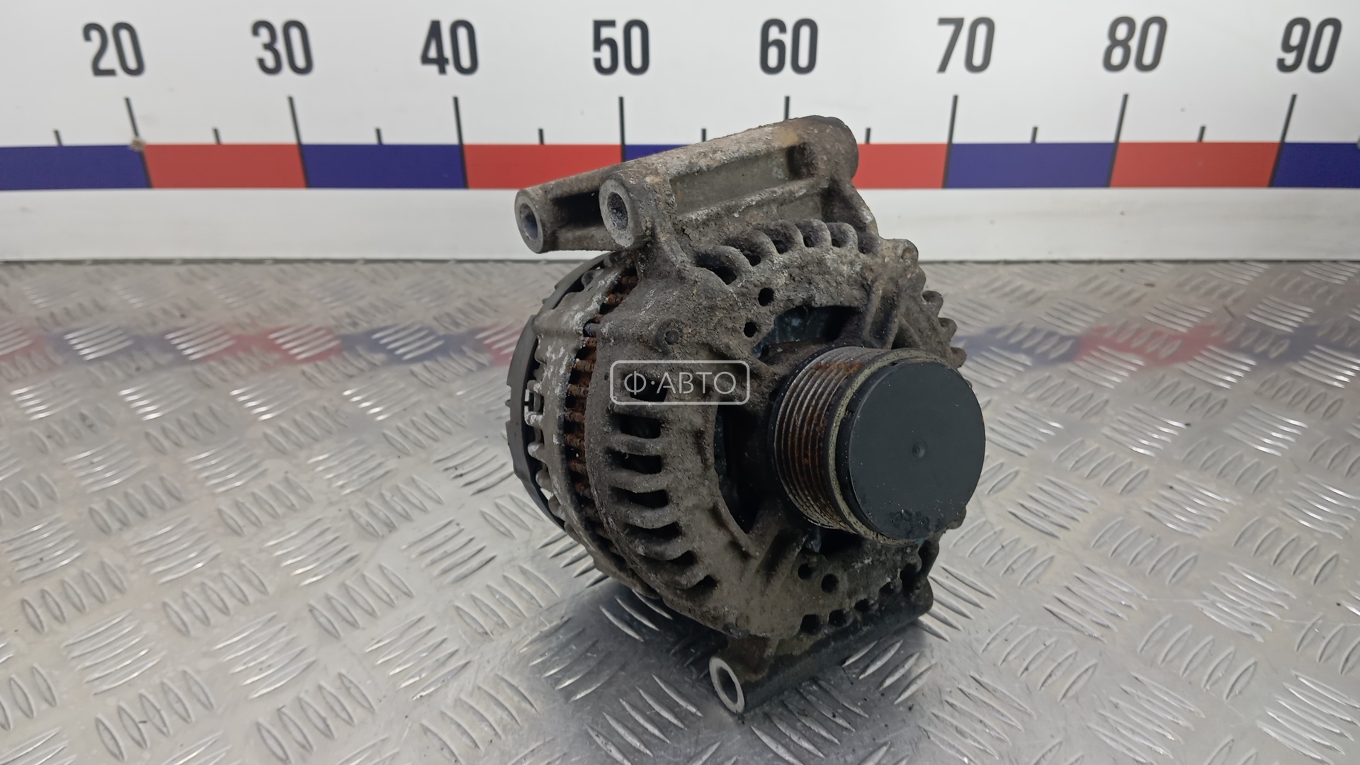 Генератор дизельный