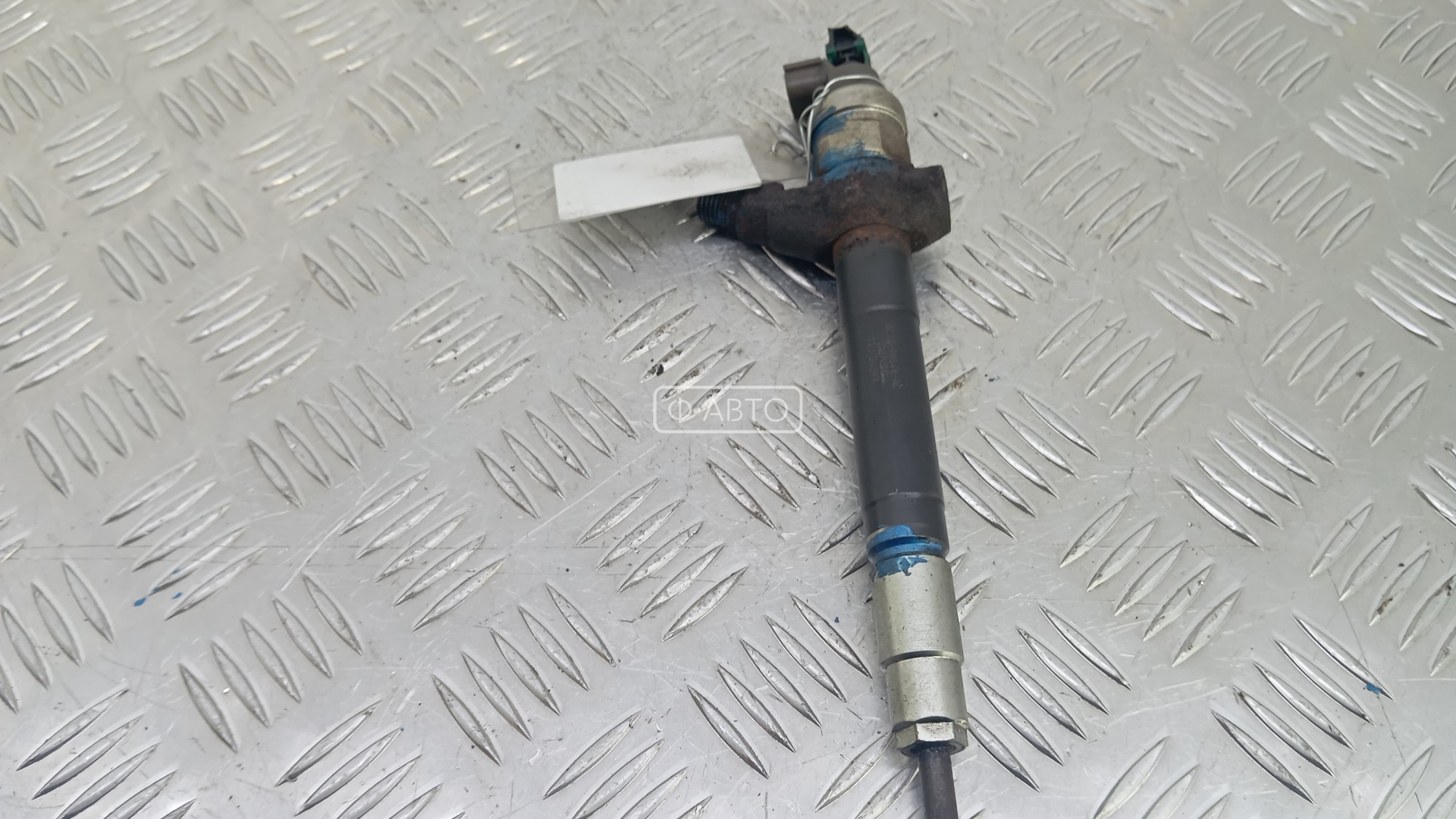 Форсунка дизельная
