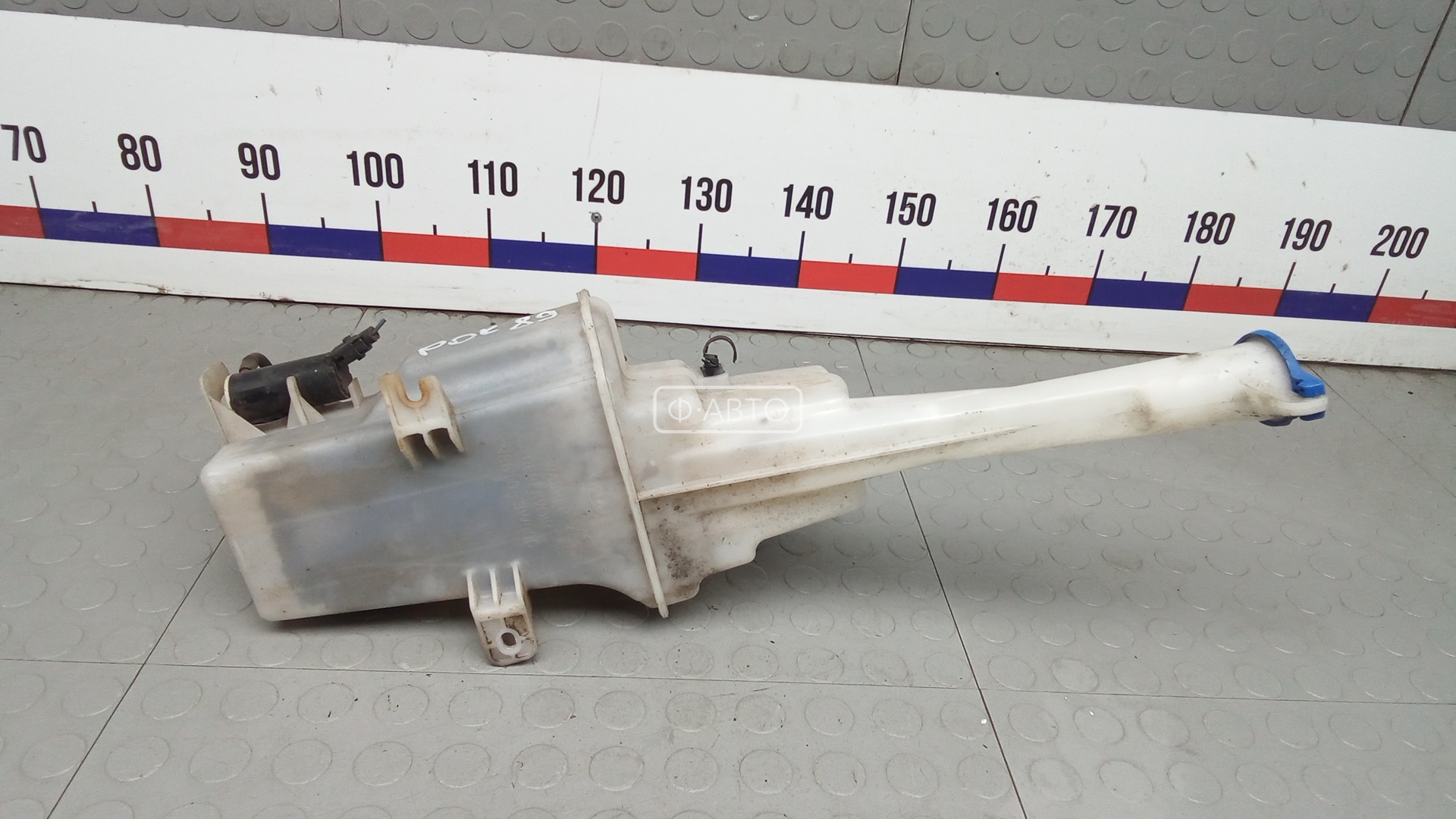 Бачок омывателя