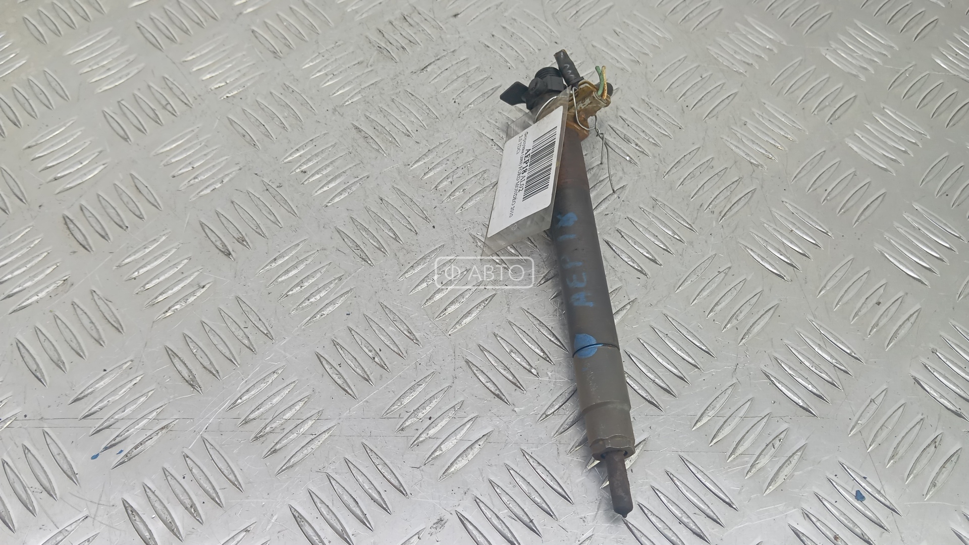 Форсунка дизельная