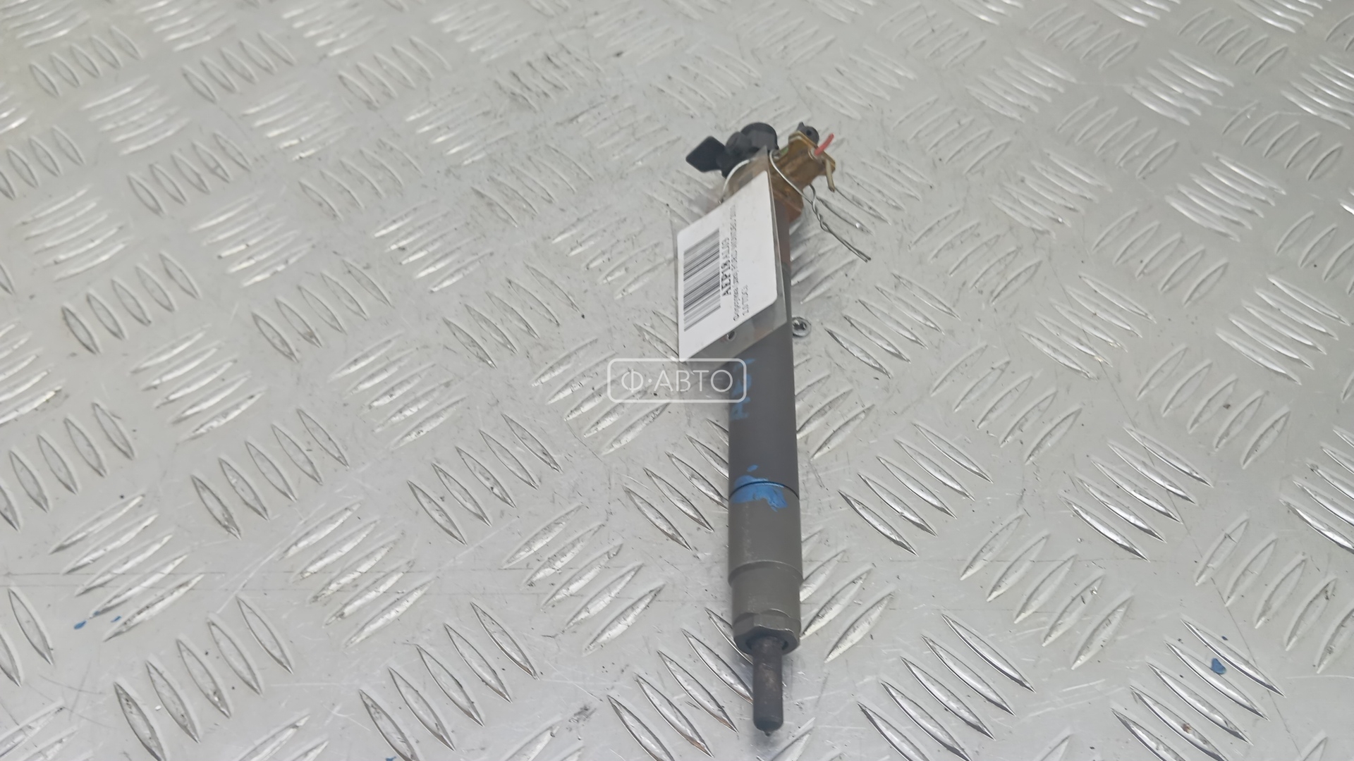 Форсунка дизельная