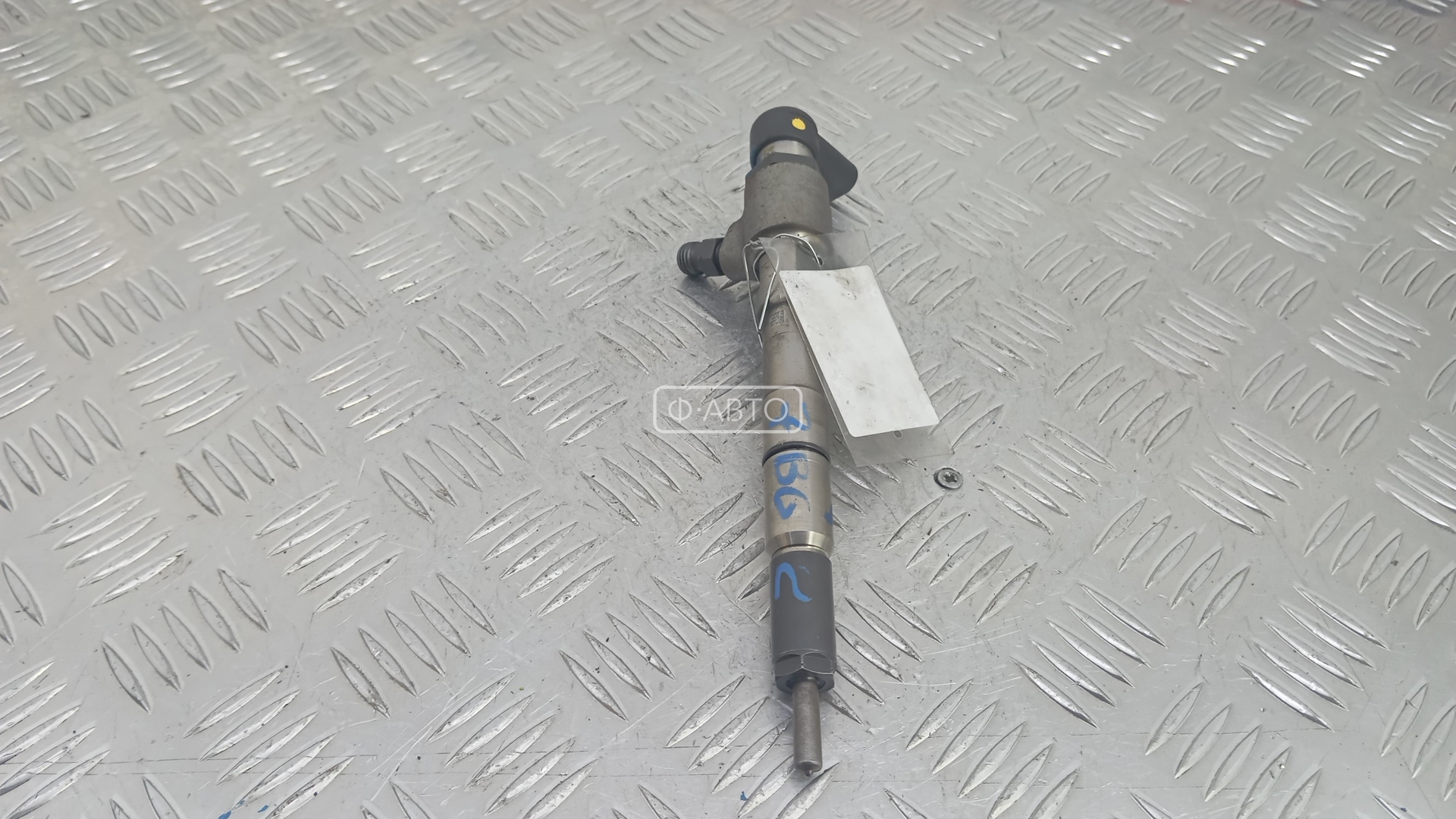 Форсунка дизельная