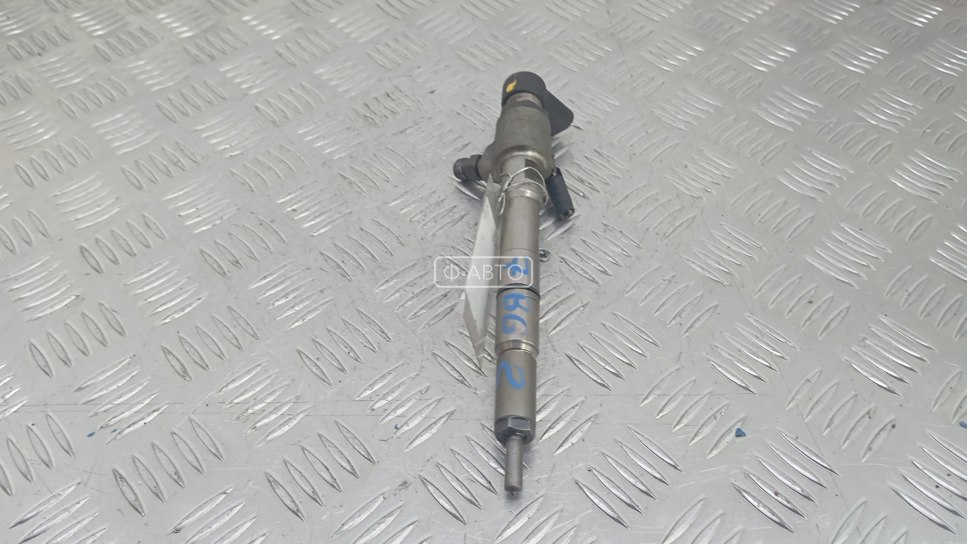 Форсунка дизельная