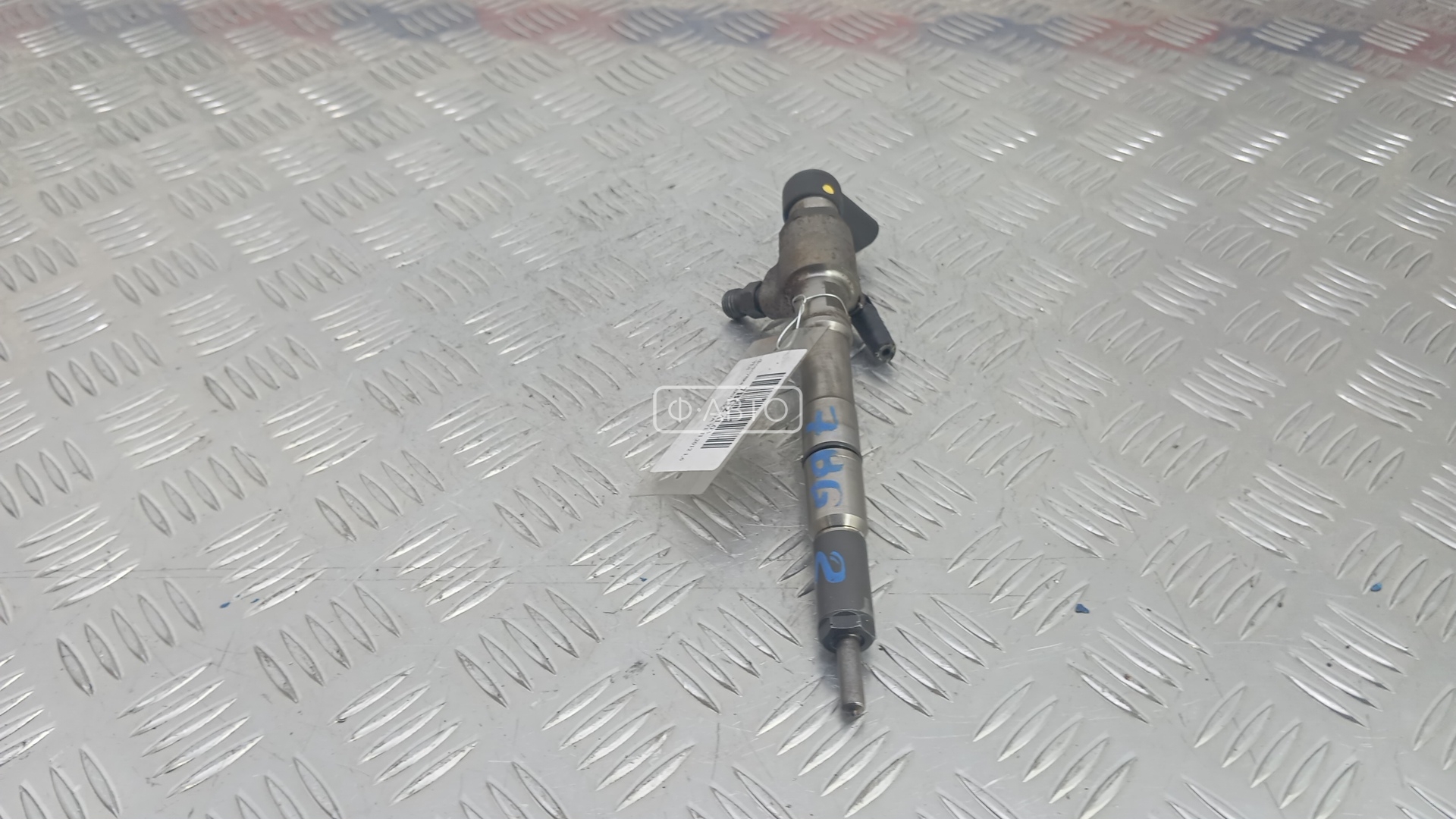 Форсунка дизельная