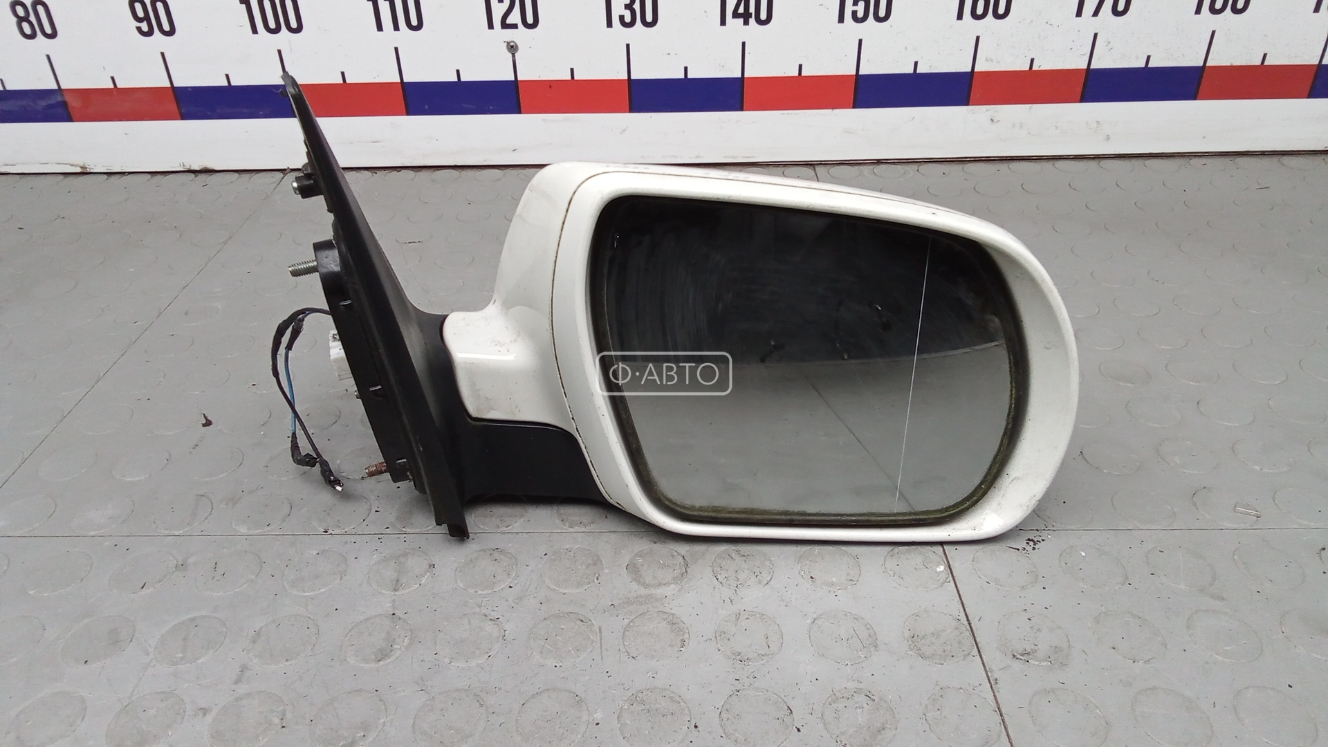 Зеркало наружное правое