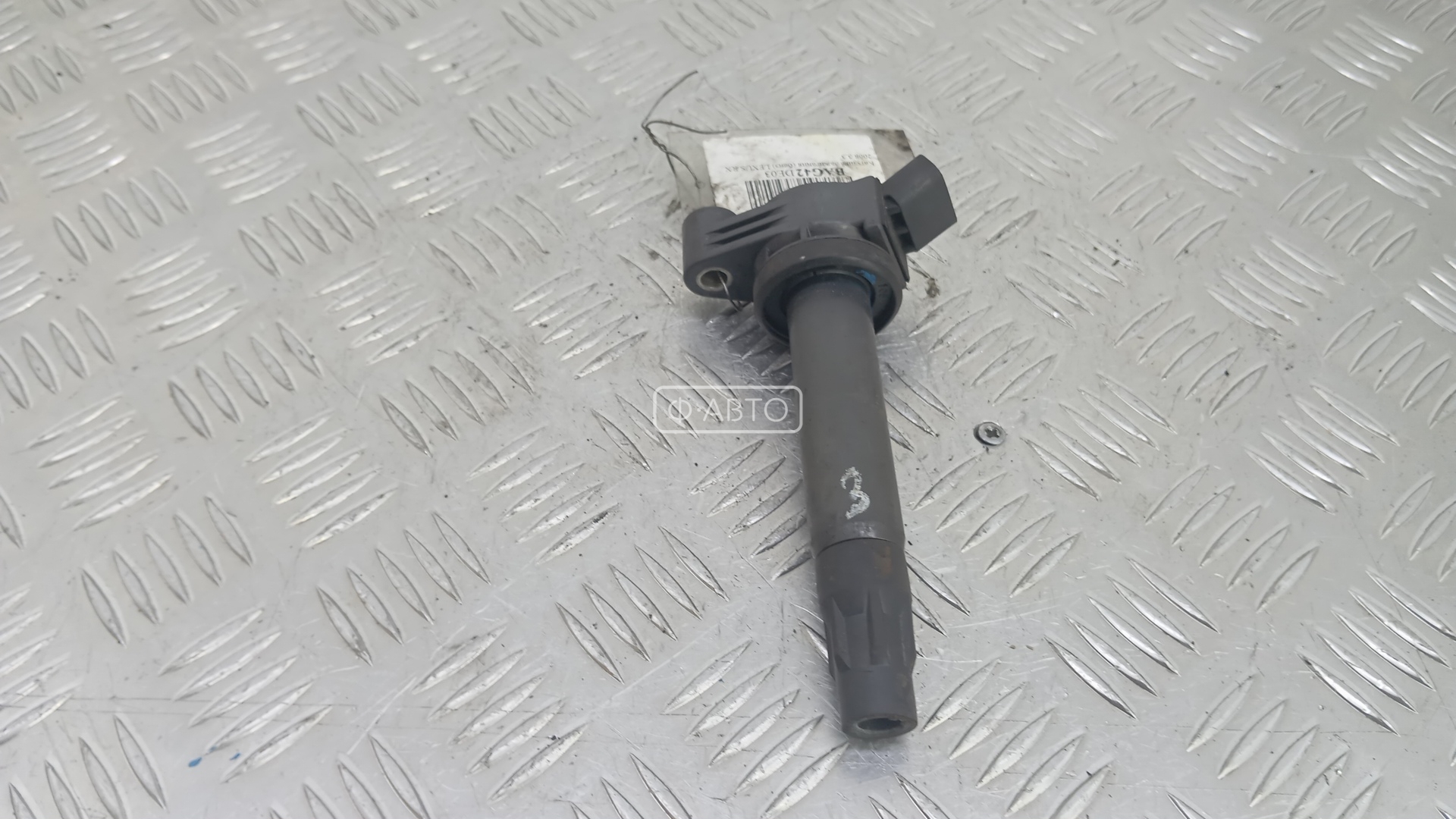 Катушка зажигания бензиновая