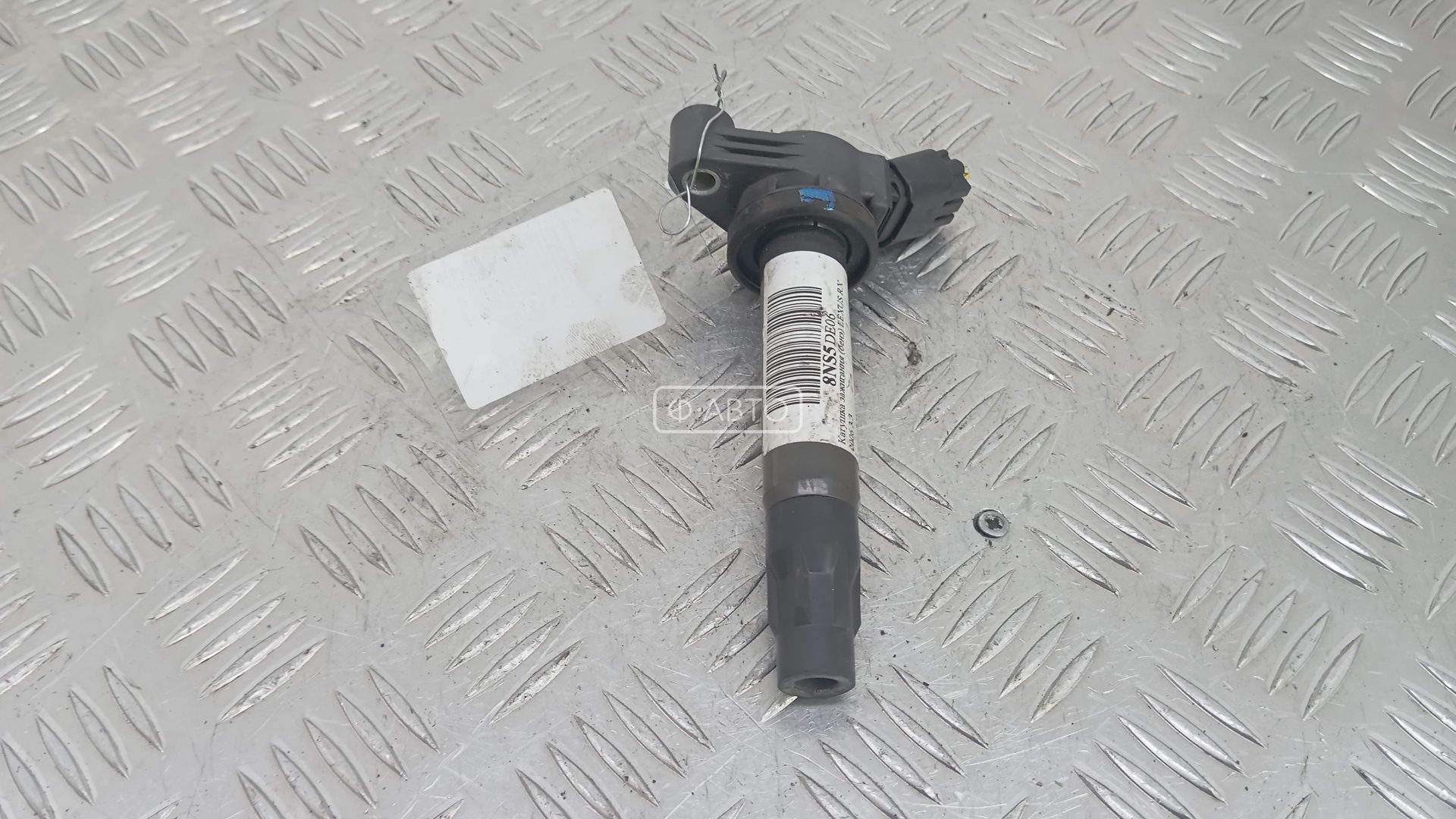 Катушка зажигания бензиновая