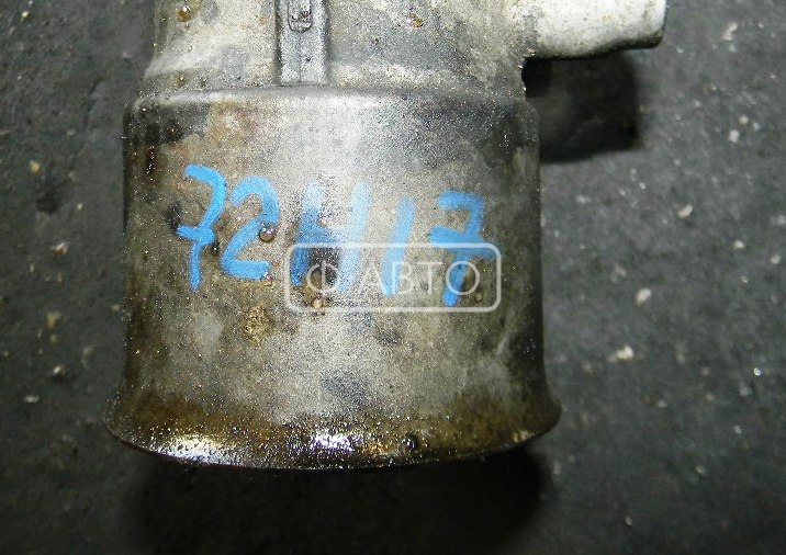 Раздаточная коробка