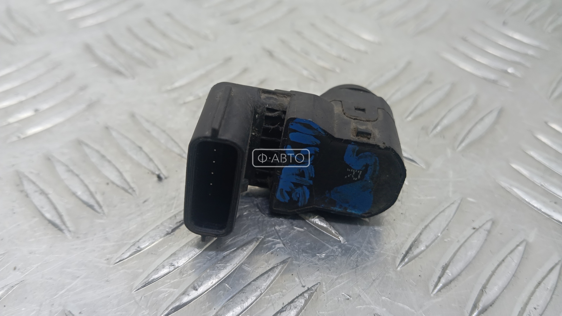 Парктроник задний