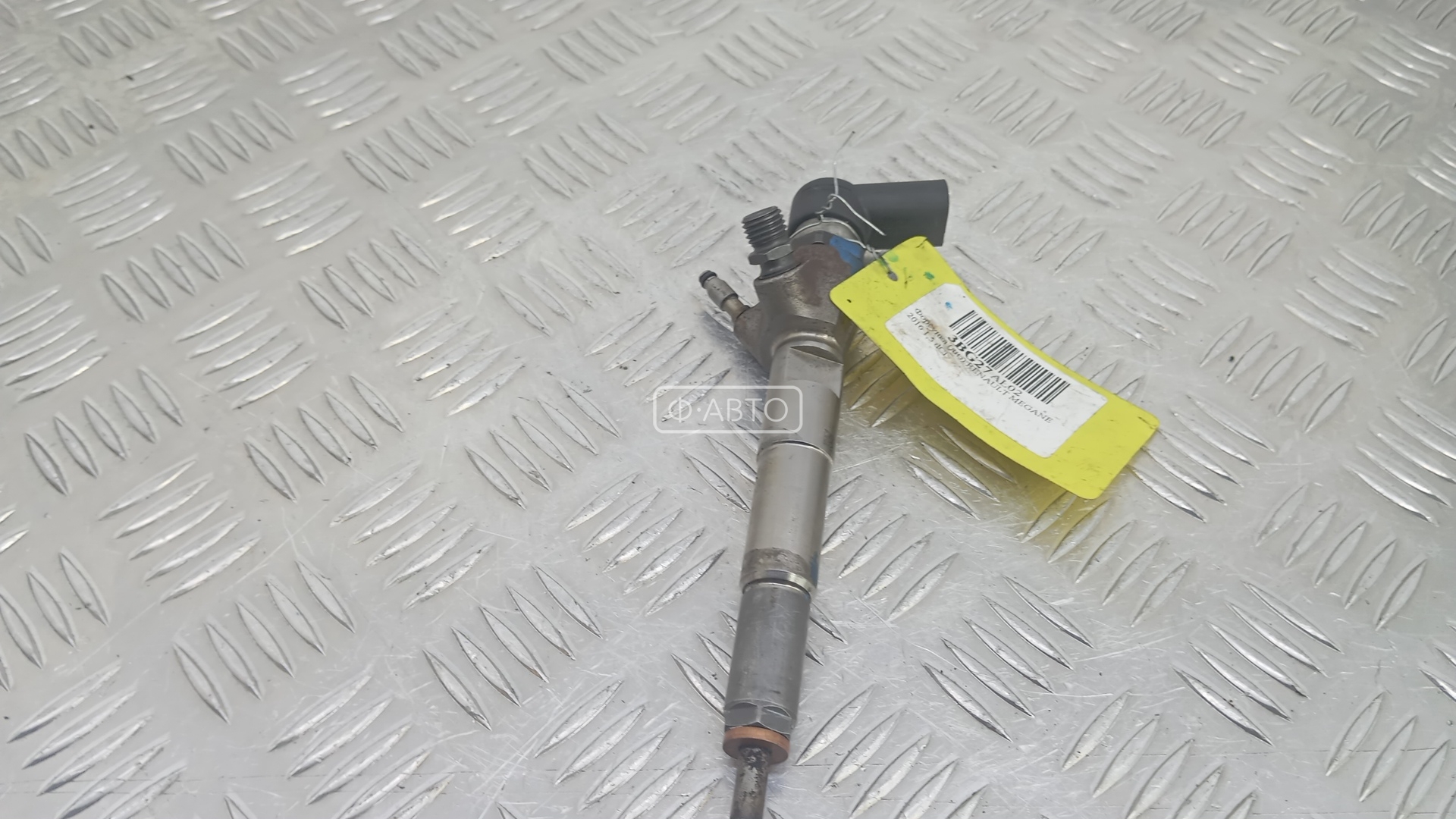 Форсунка дизельная