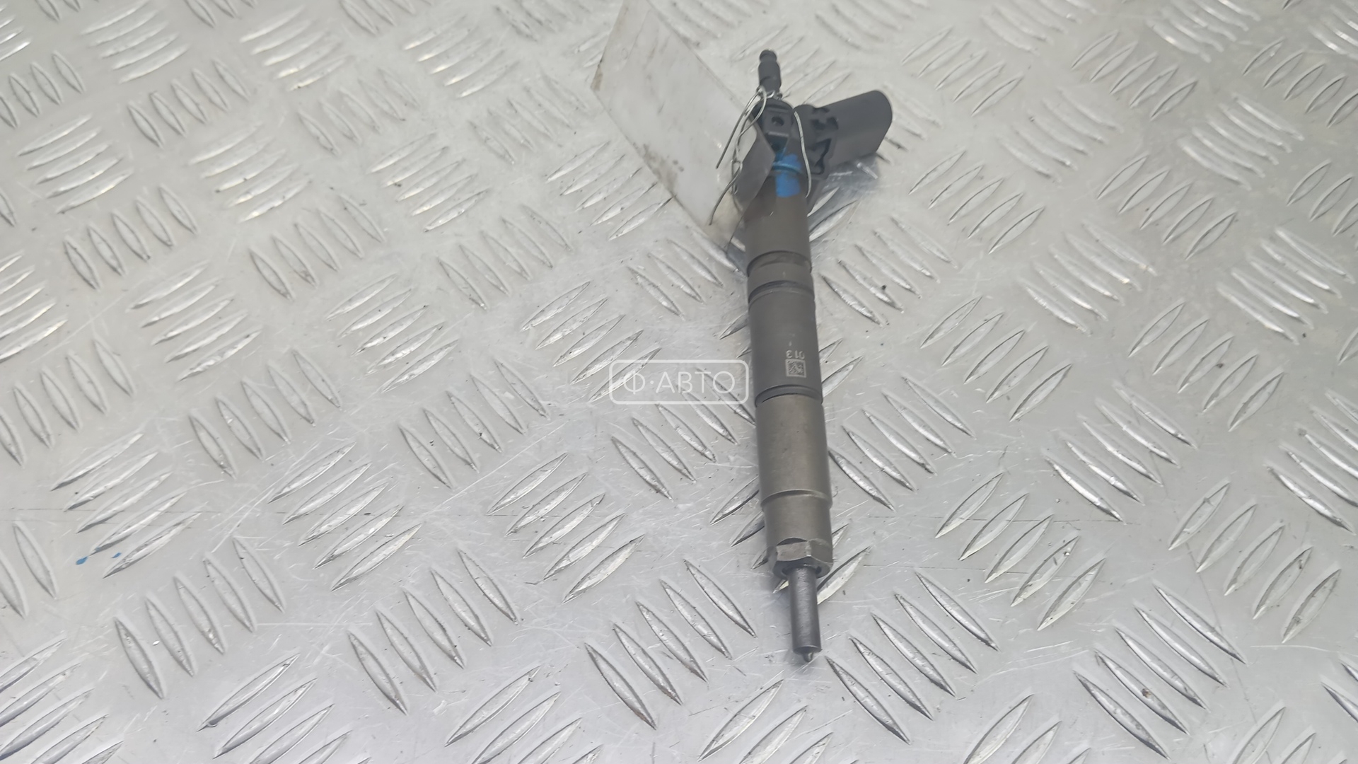 Форсунка дизельная