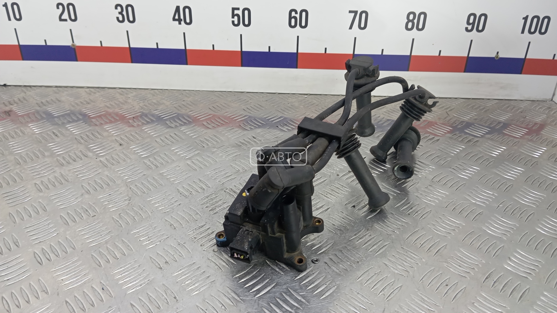 Катушка зажигания бензиновая