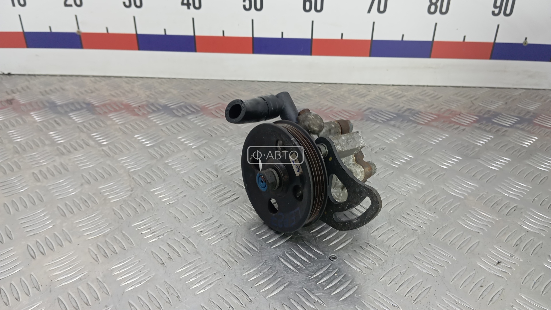 Насос ГУ бензиновый