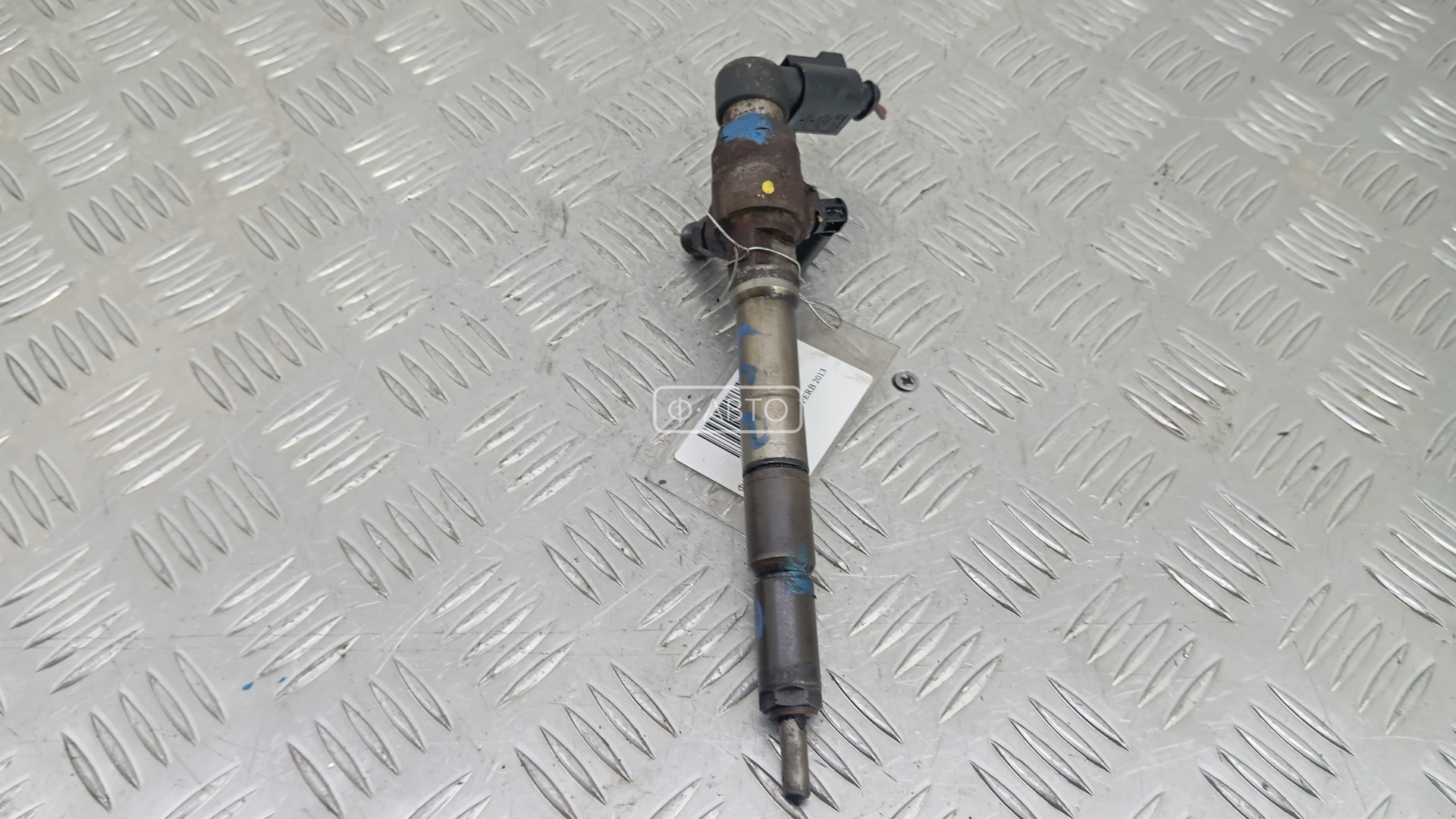 Форсунка дизельная