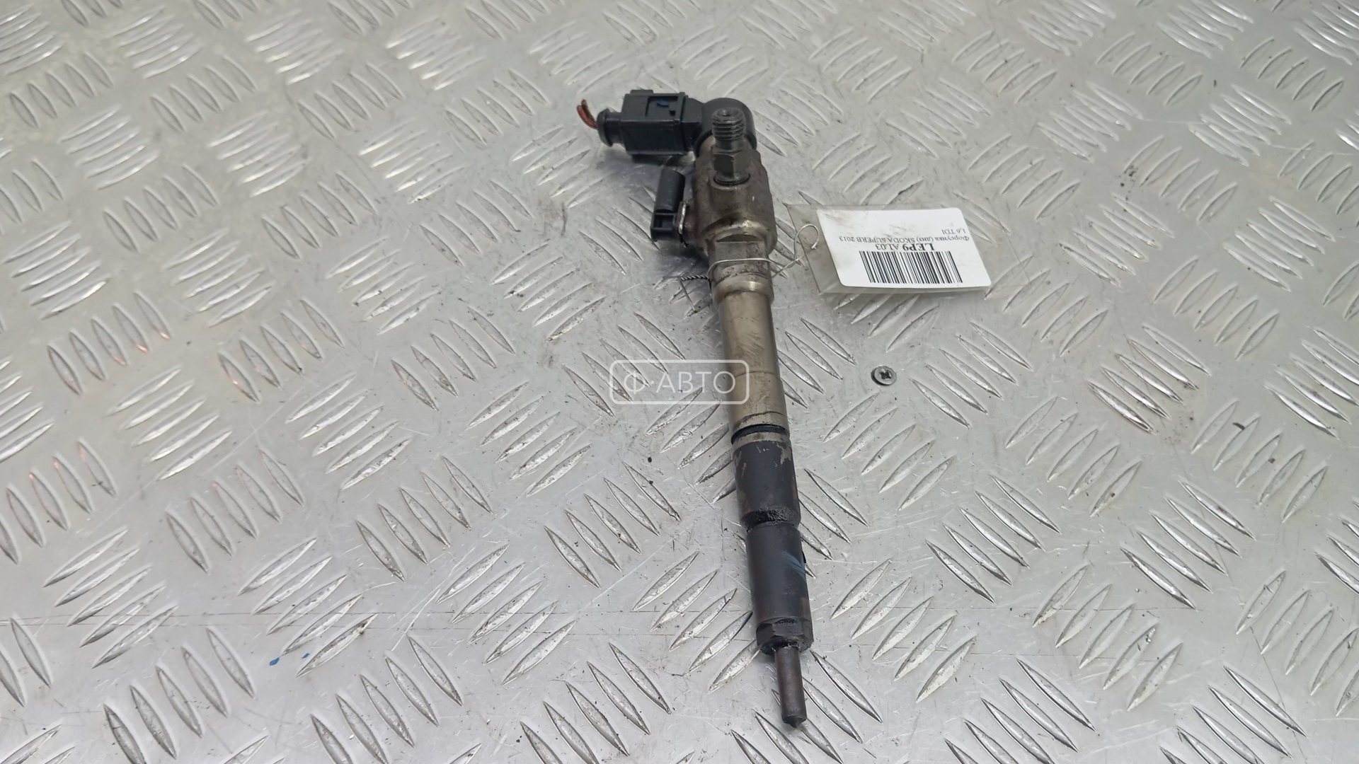 Форсунка дизельная