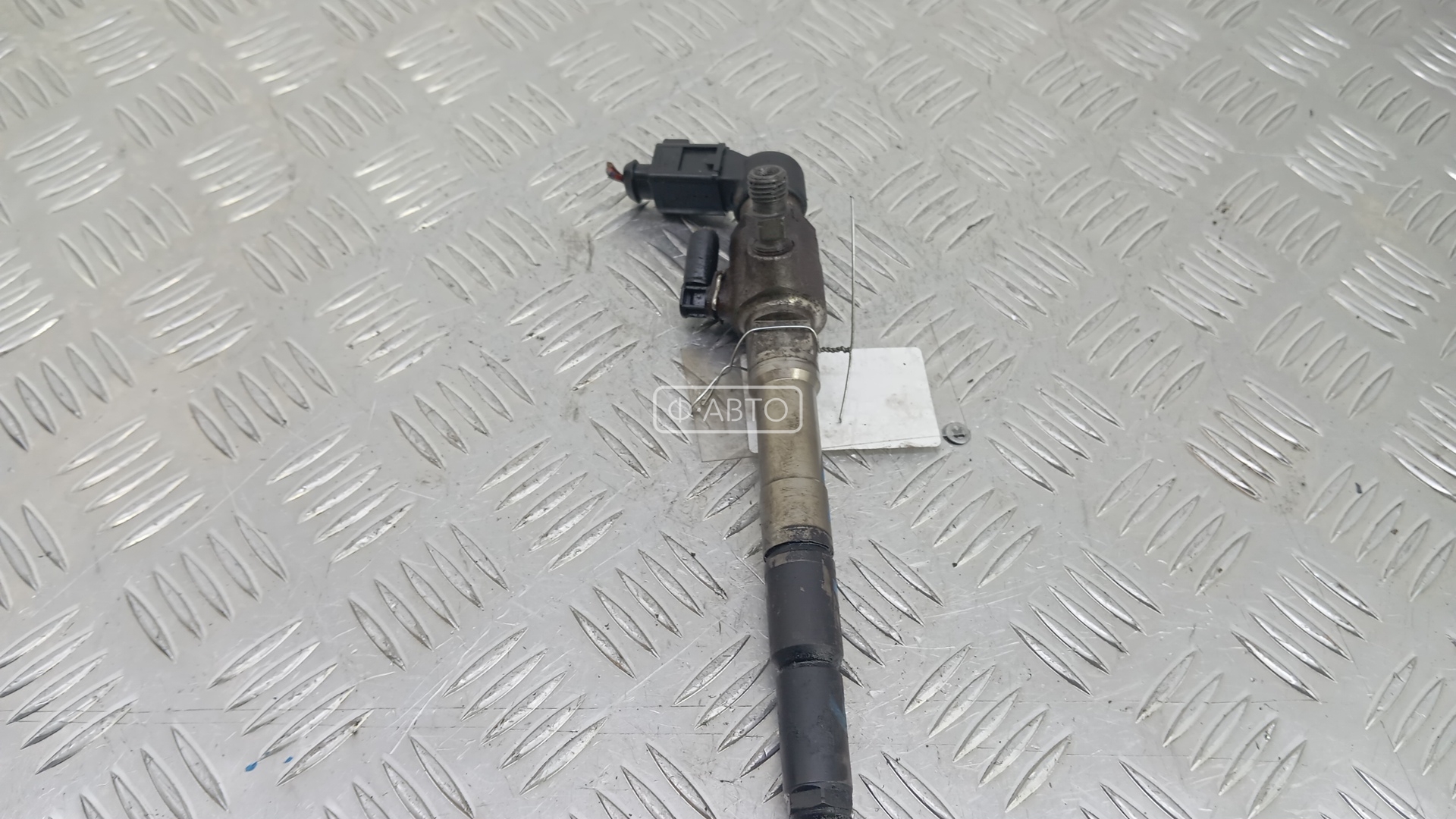 Форсунка дизельная