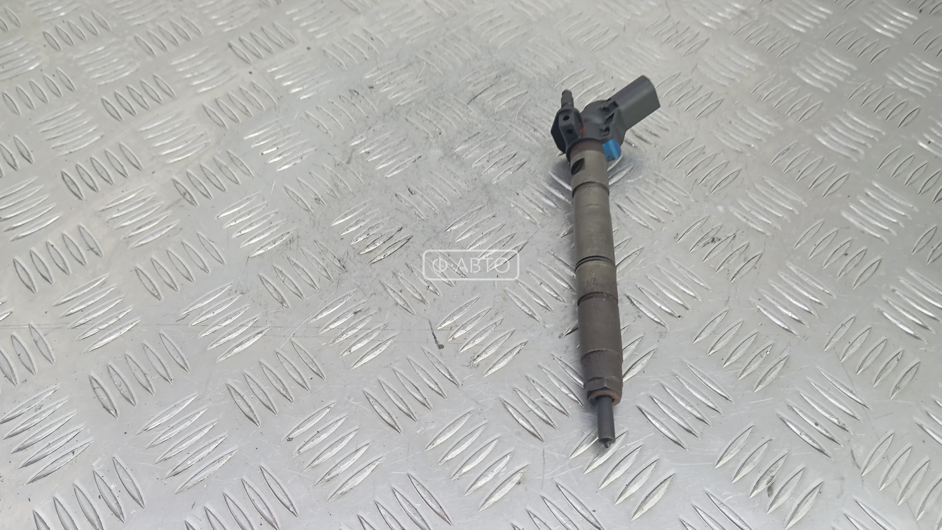 Форсунка дизельная