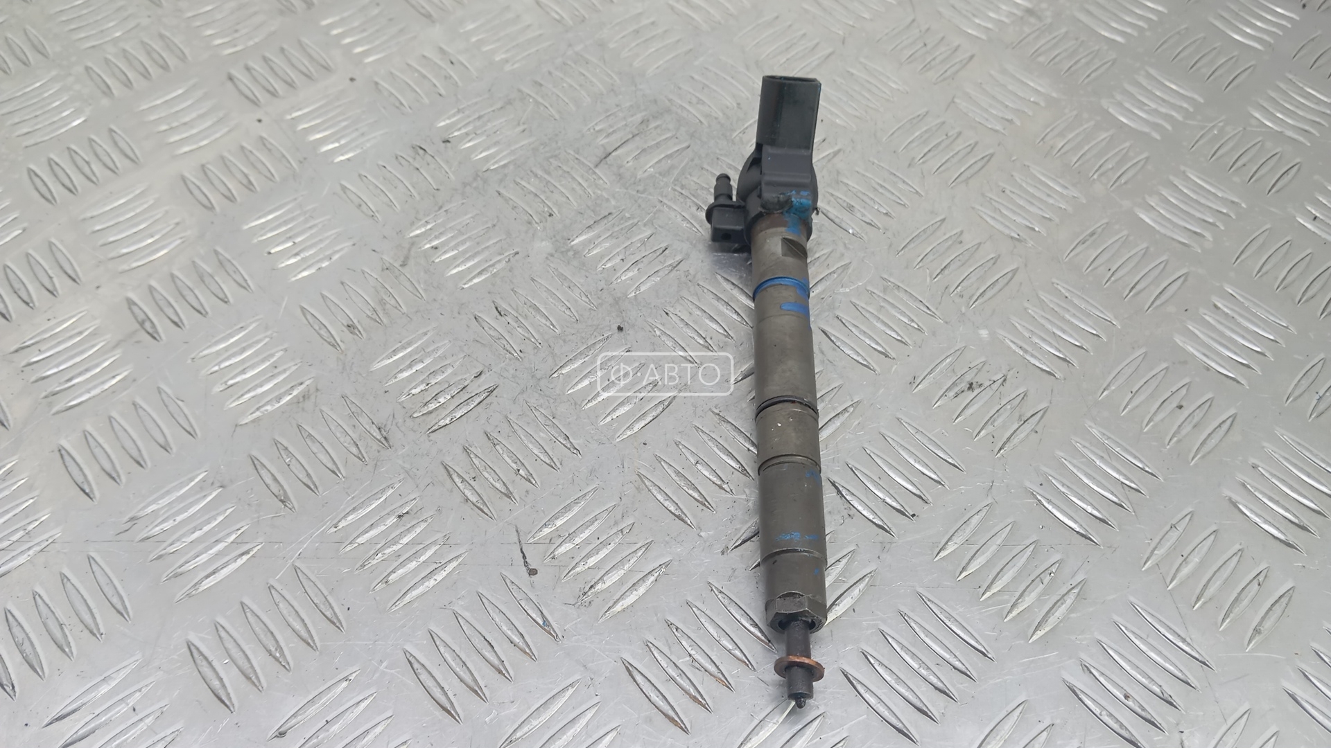 Форсунка дизельная