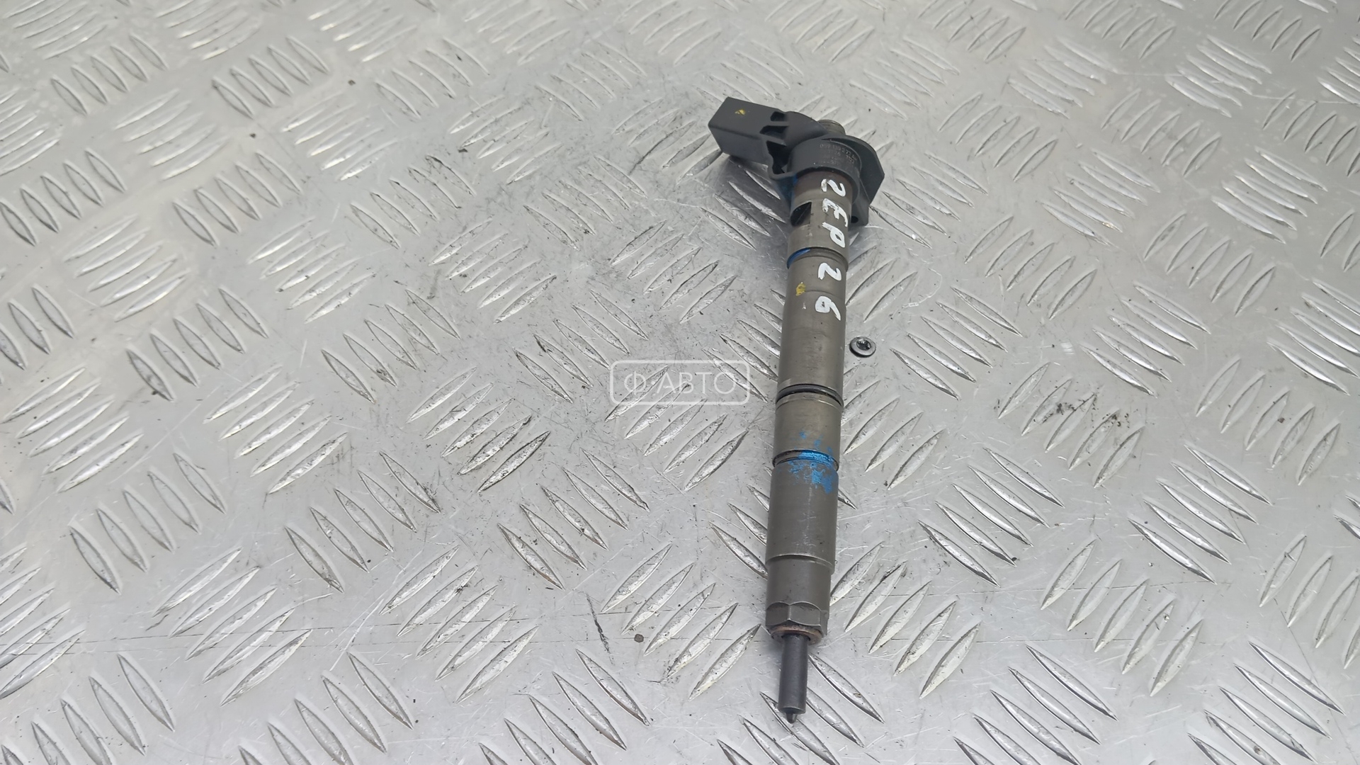 Форсунка дизельная
