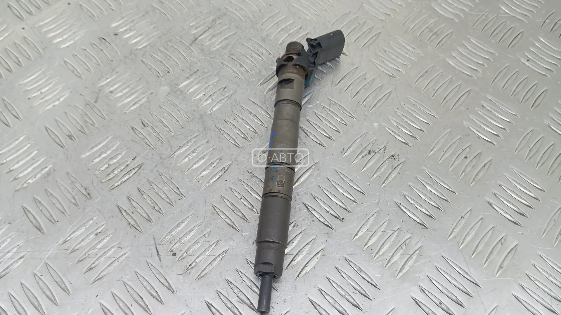 Форсунка дизельная