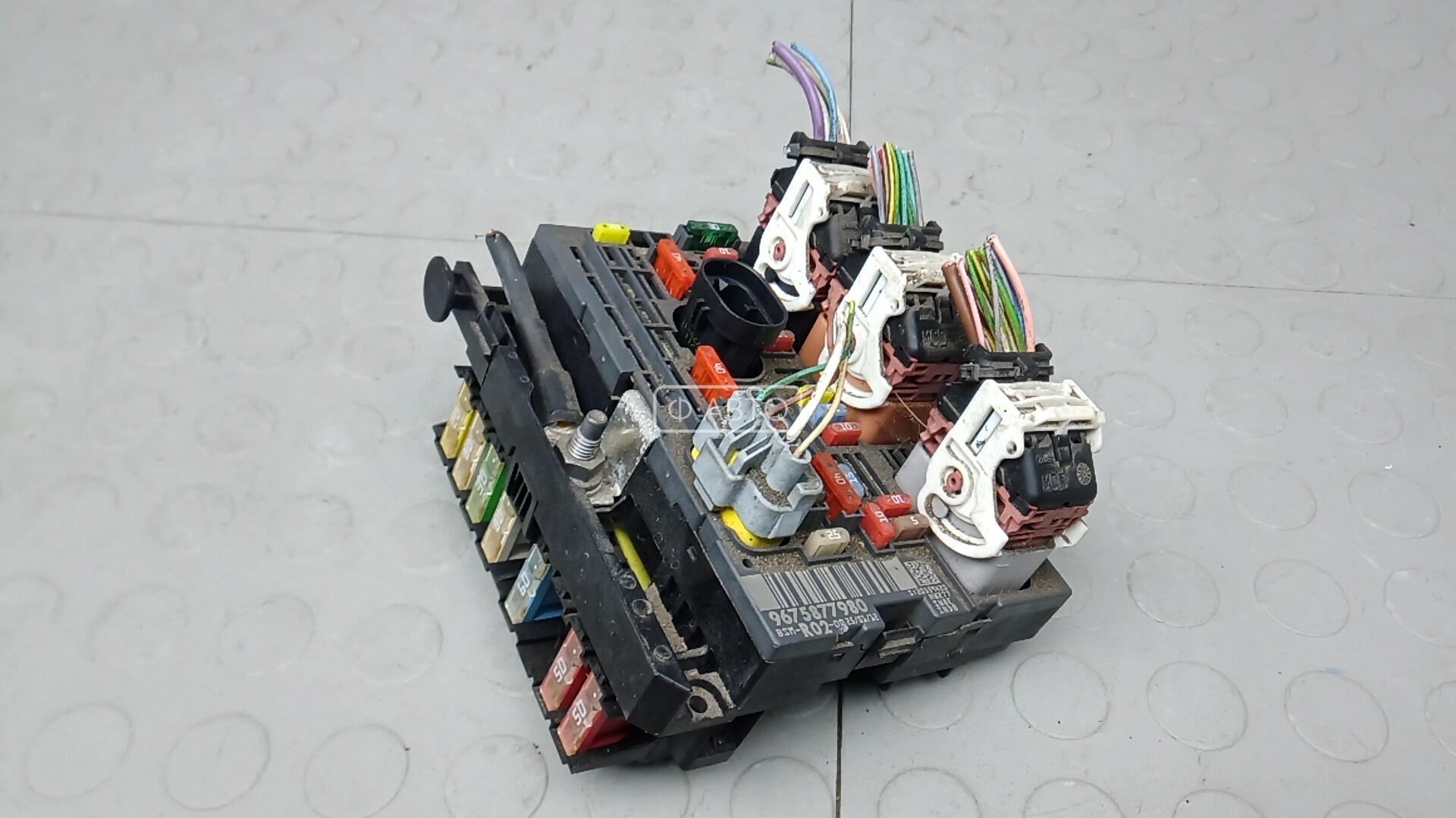 Блок комфорта