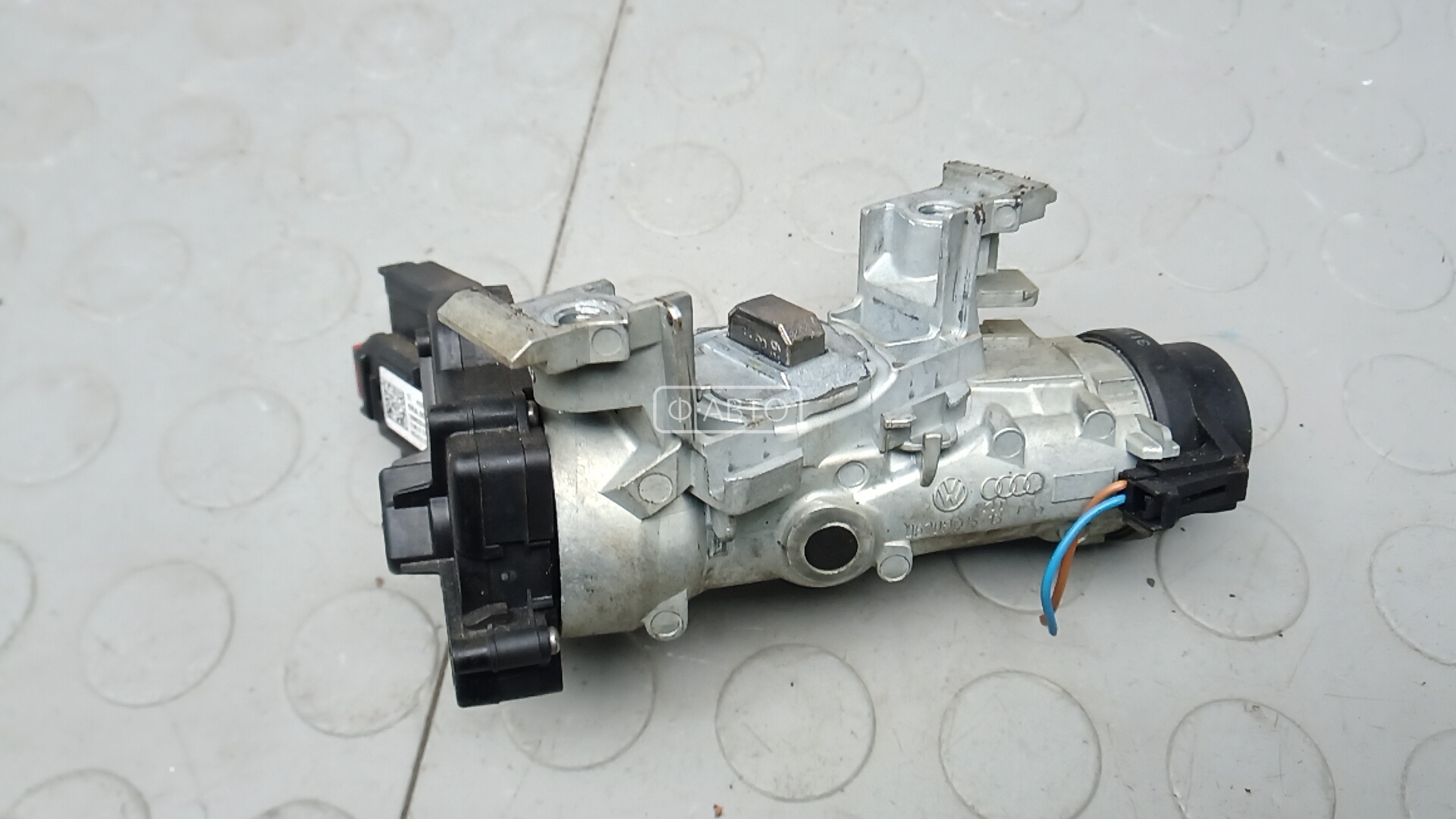 Замок зажигания