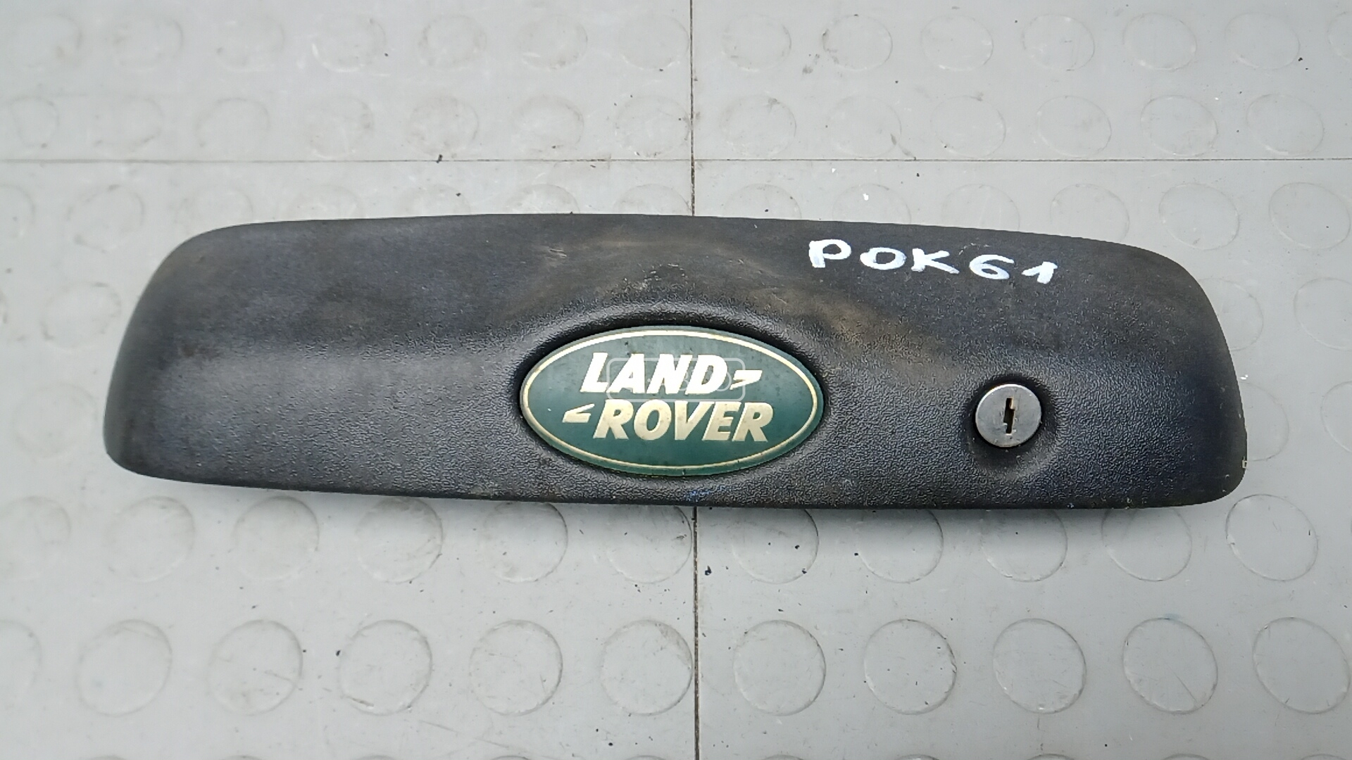 Ручка двери 3-5