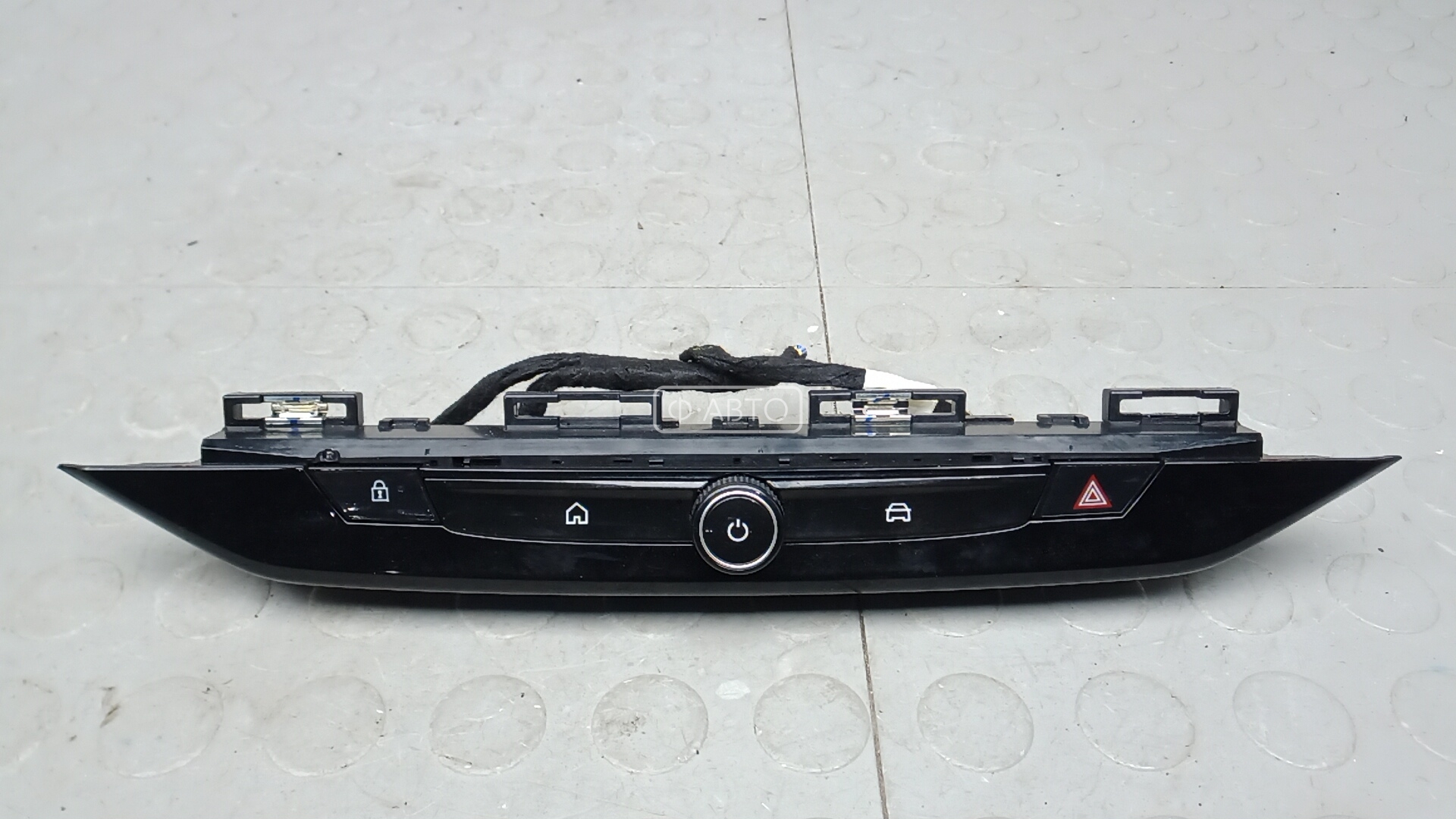 Блок мультимедиа