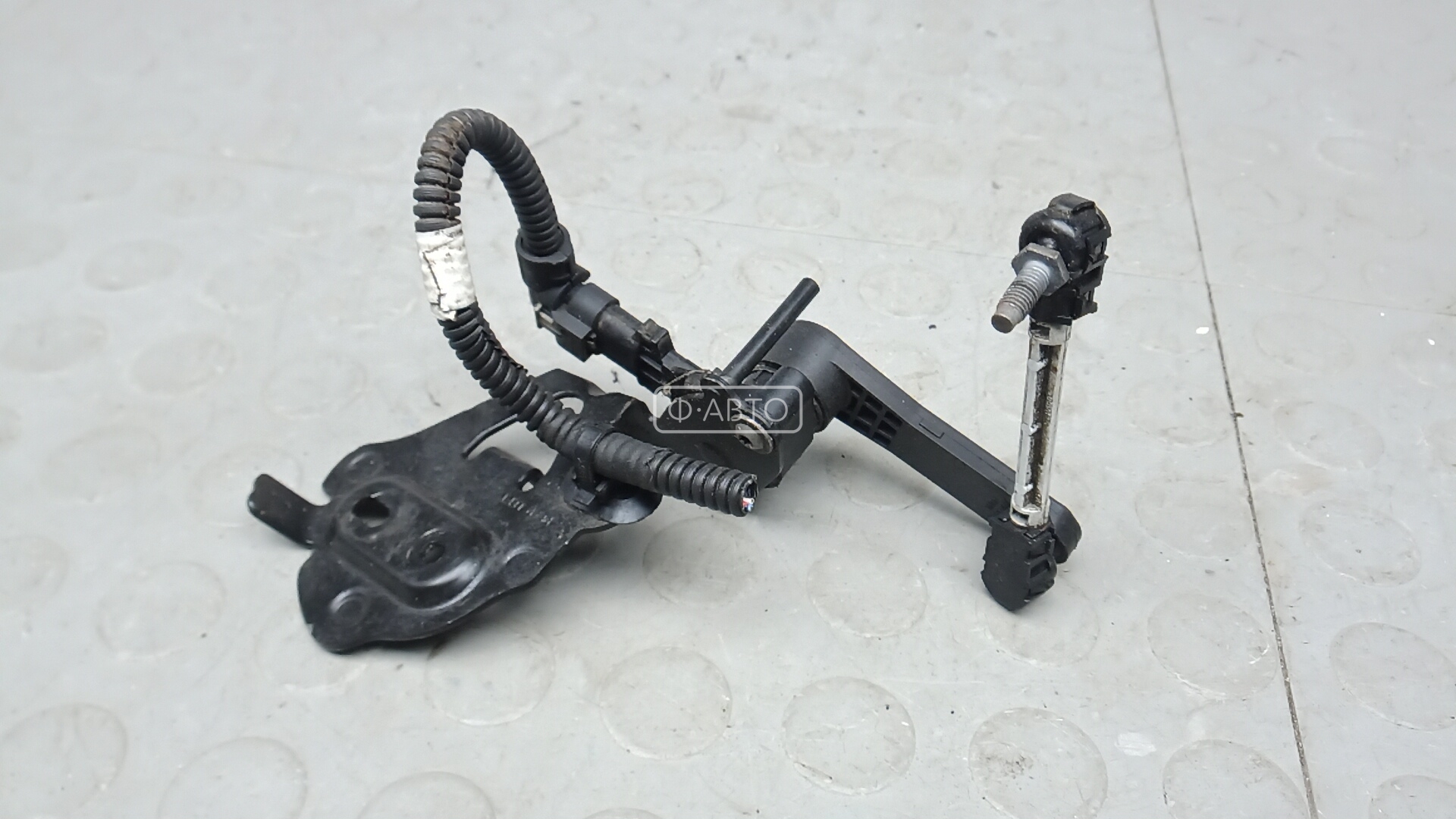 Датчик положения подвески