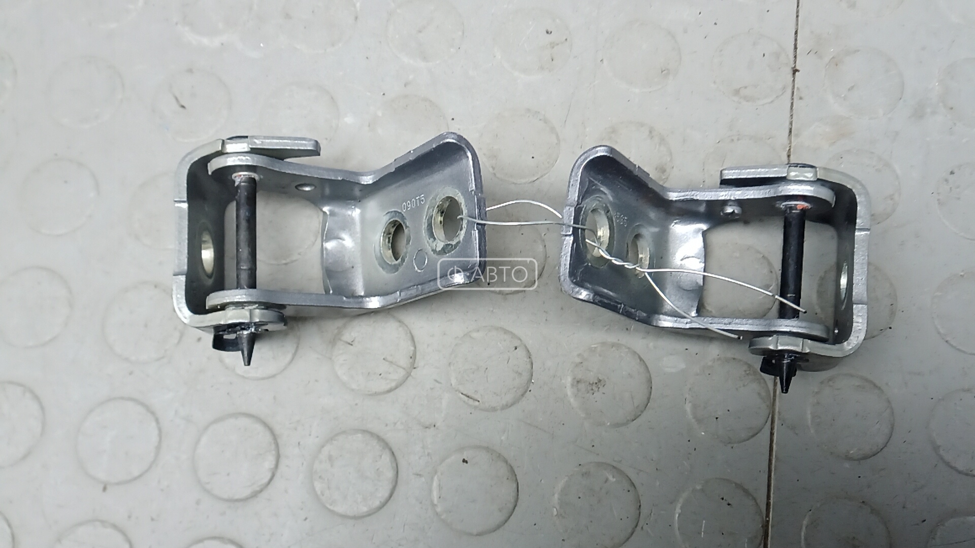 Петля двери задней правой