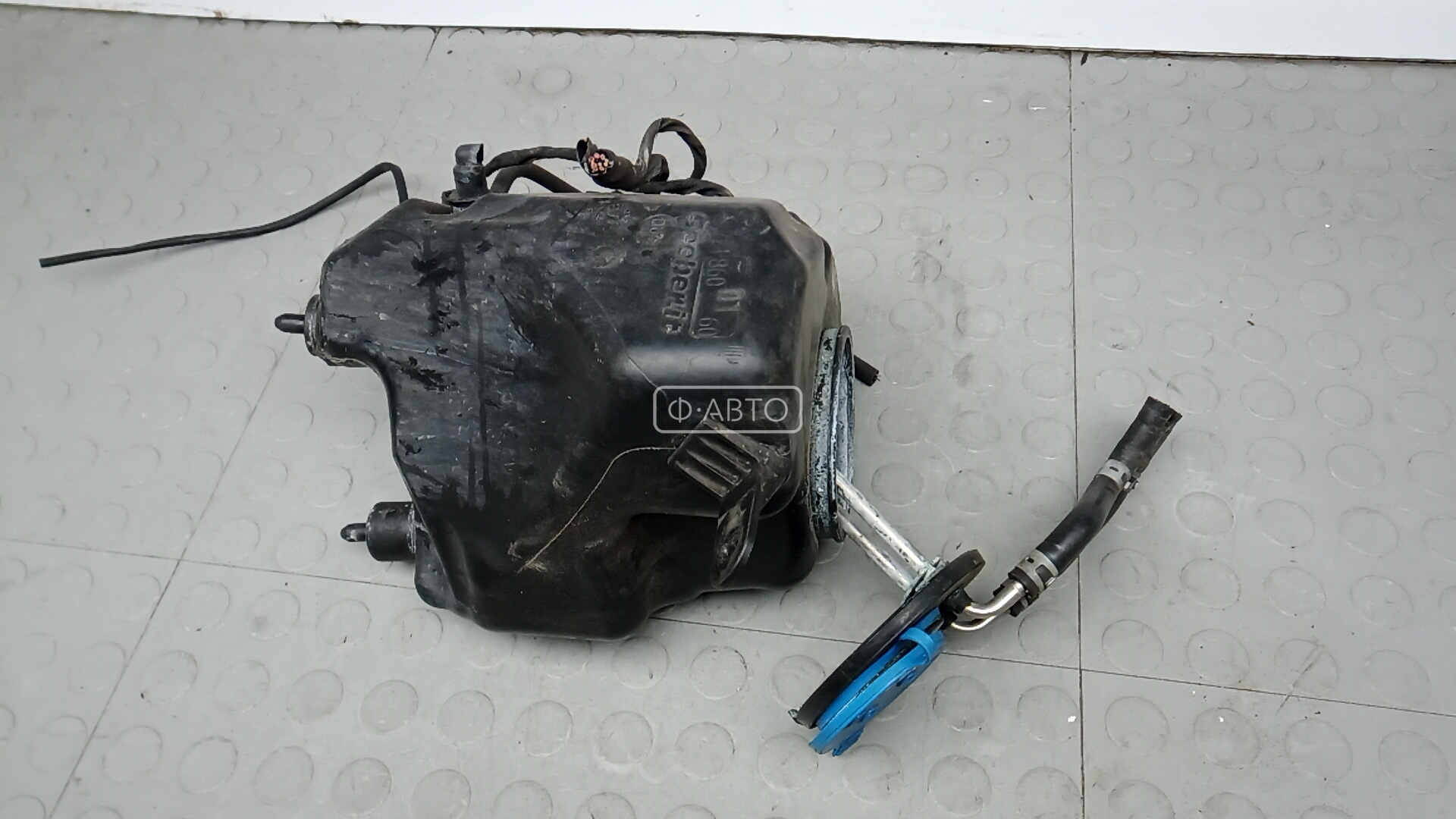 Бачок омывателя