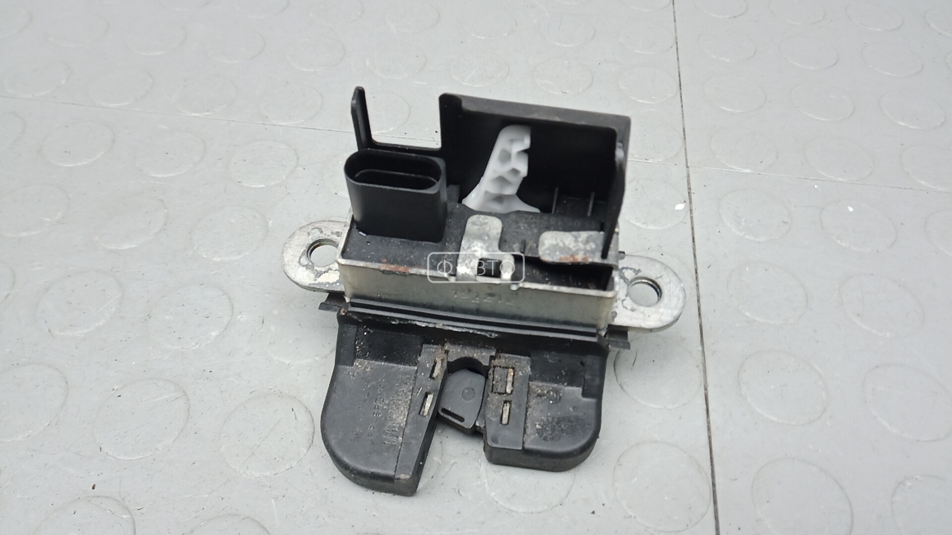 Замок 3-5 двери