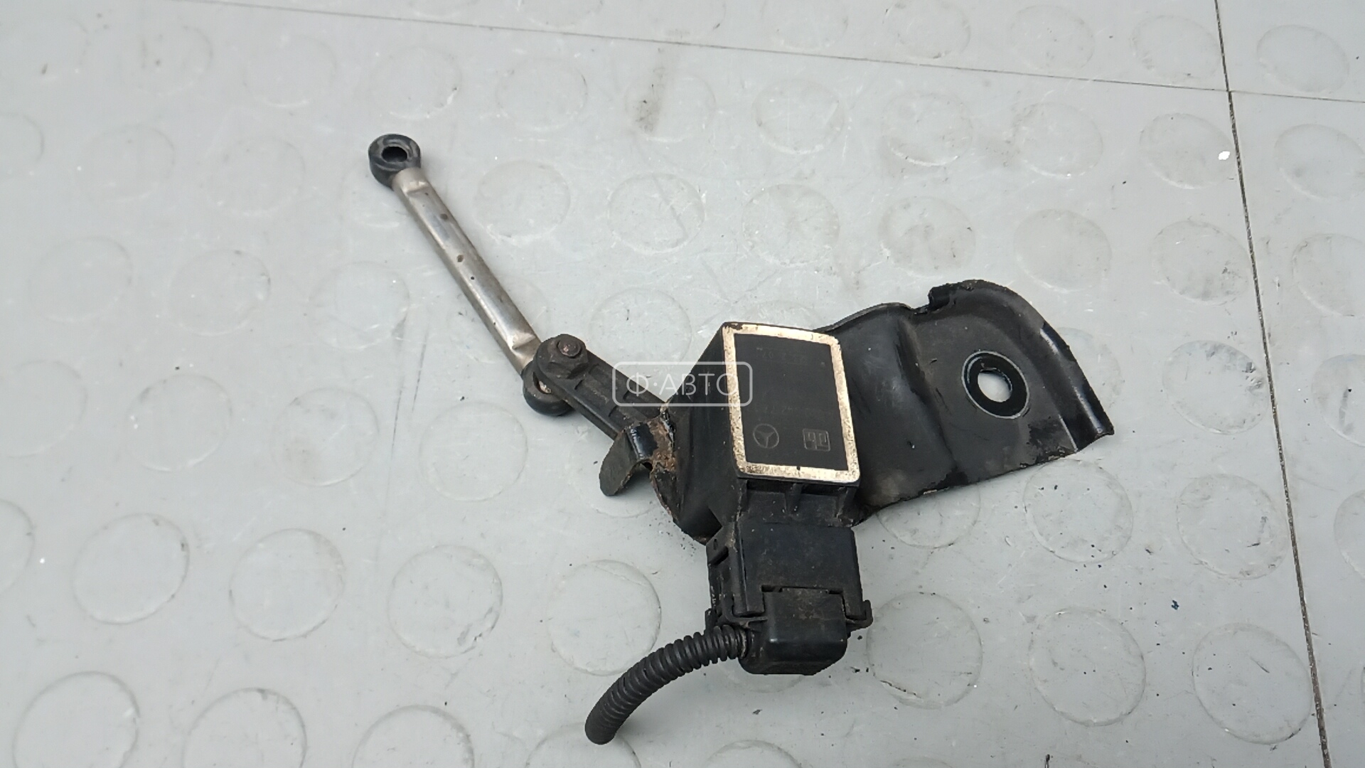 Датчик положения подвески