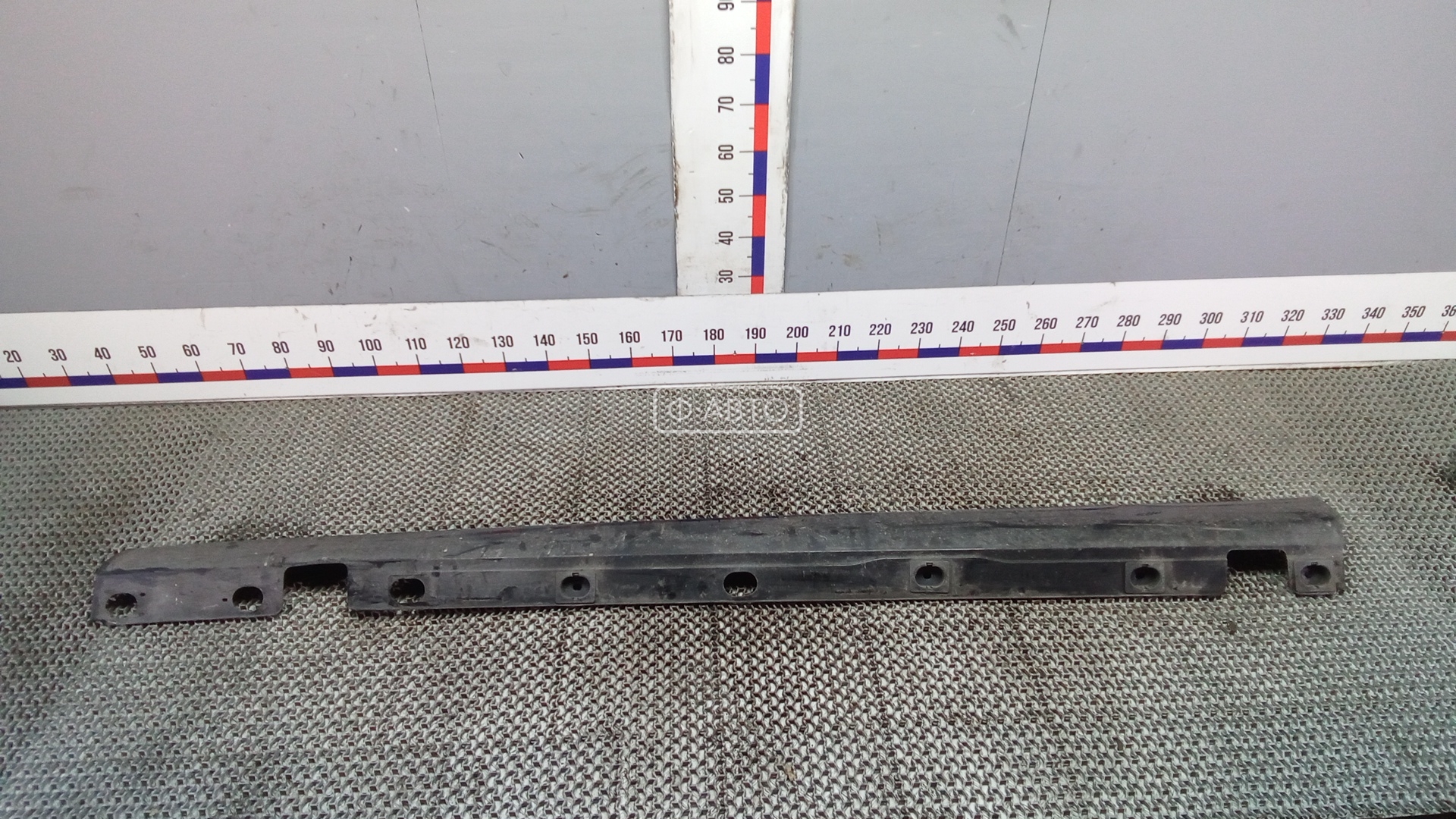 Накладка на порог