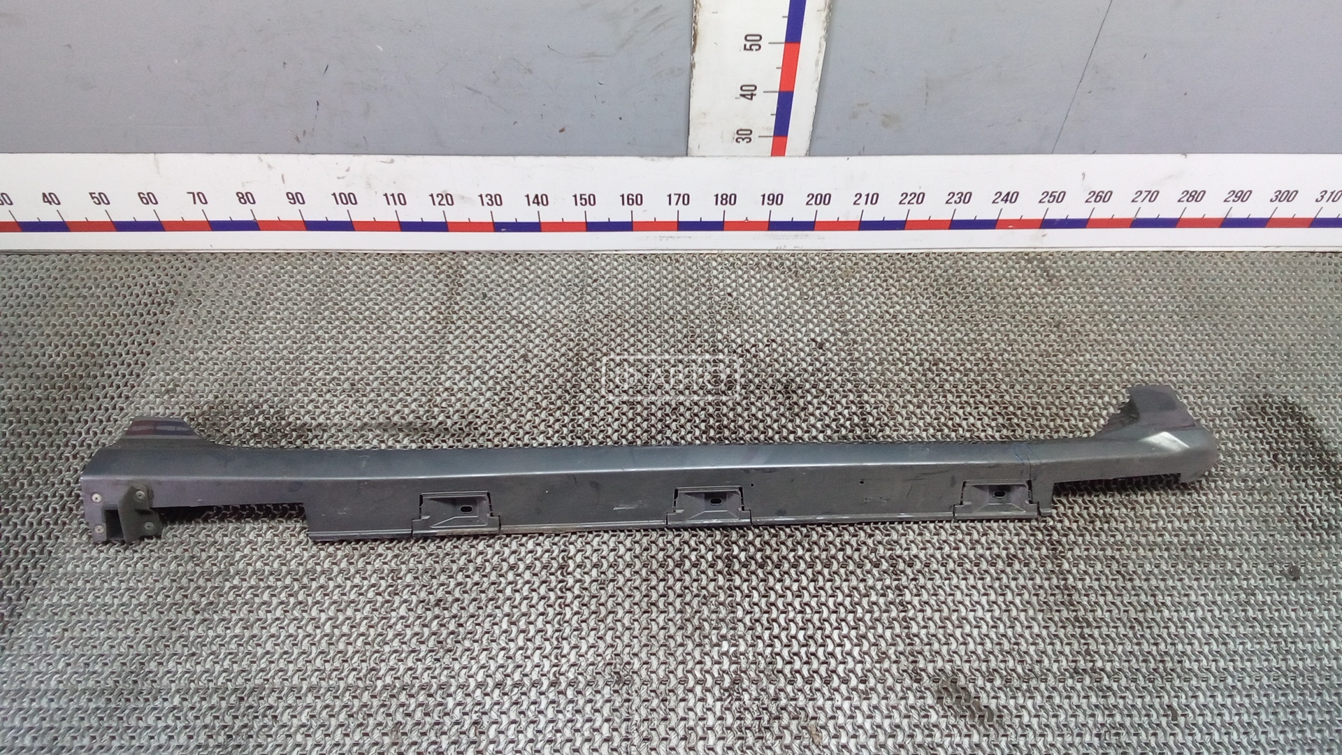 Накладка на порог