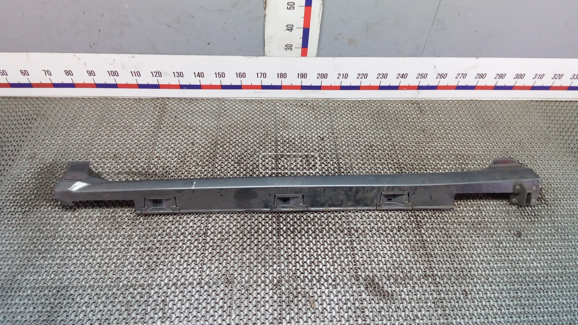 Накладка на порог