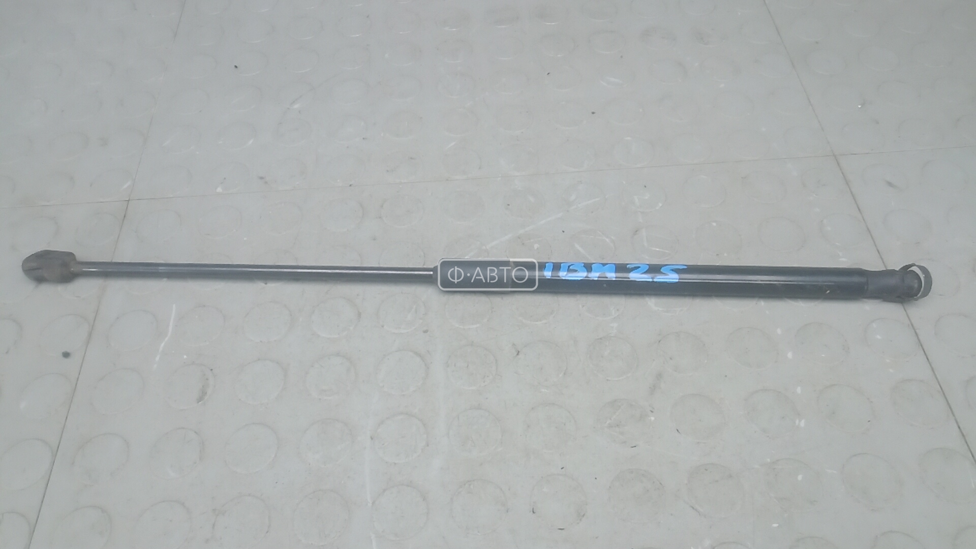 Амортизатор 3-5 двери