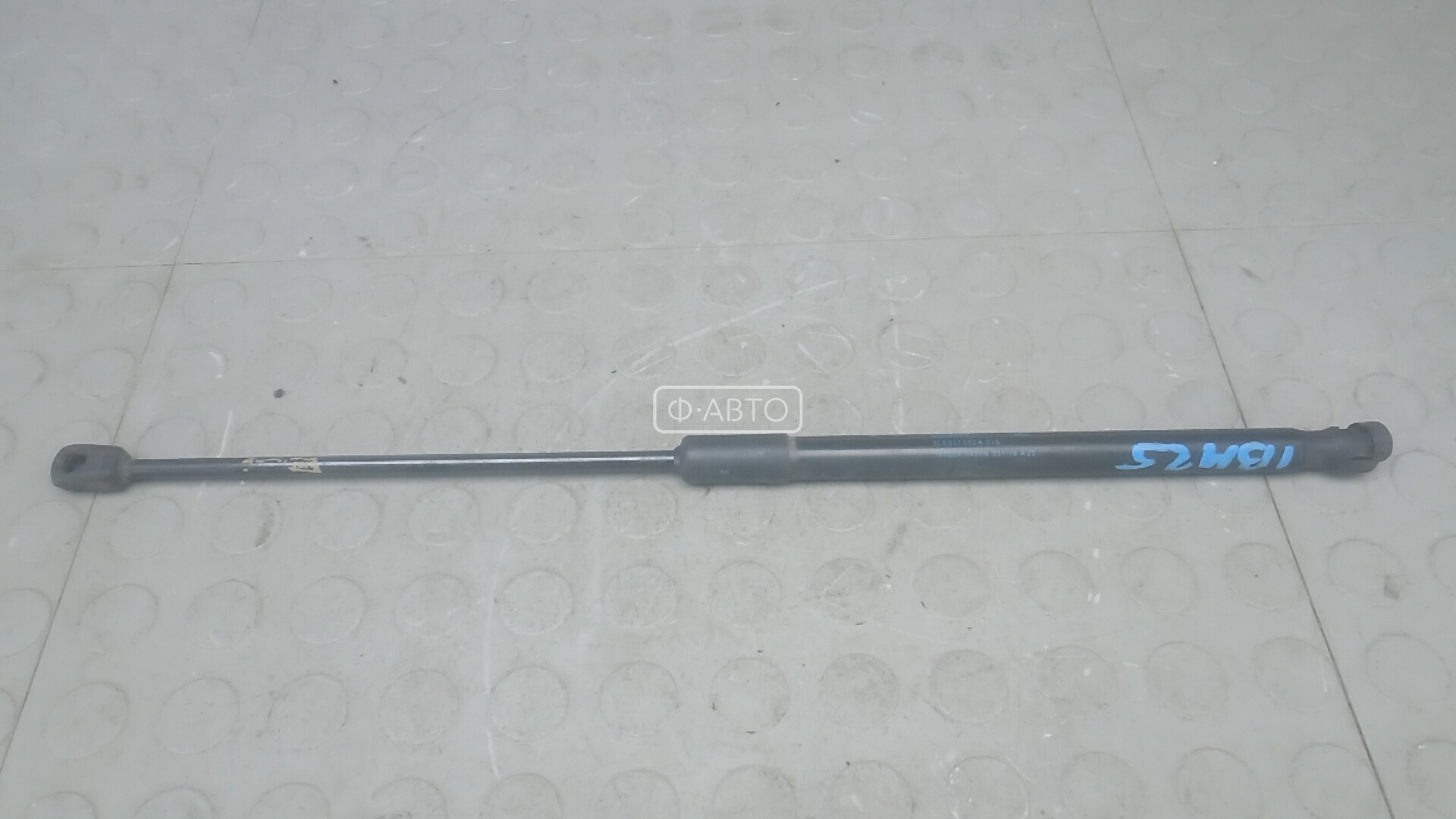 Амортизатор 3-5 двери