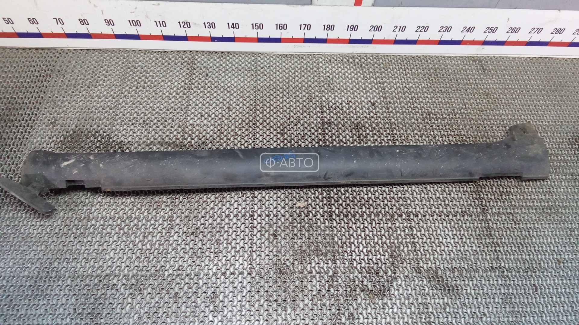 Накладка на порог