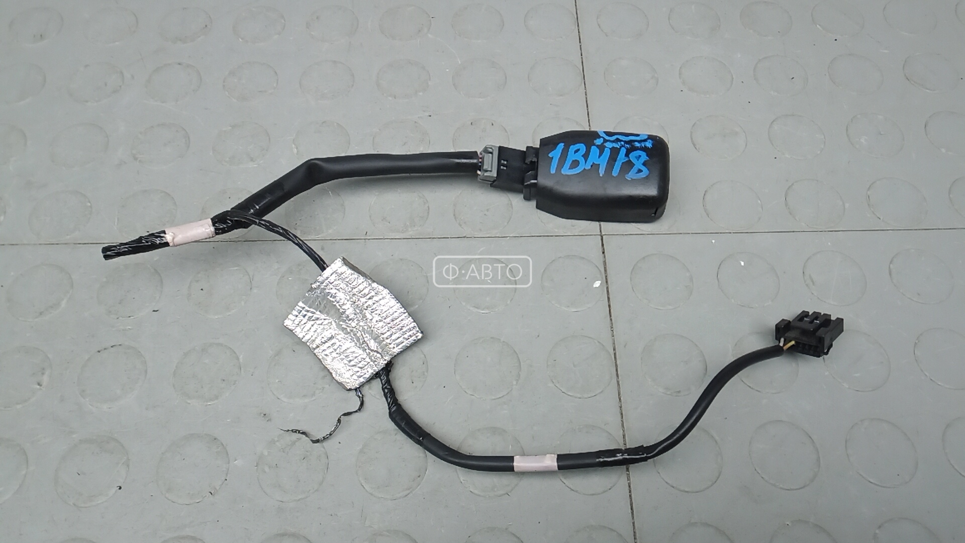 Датчик дождя