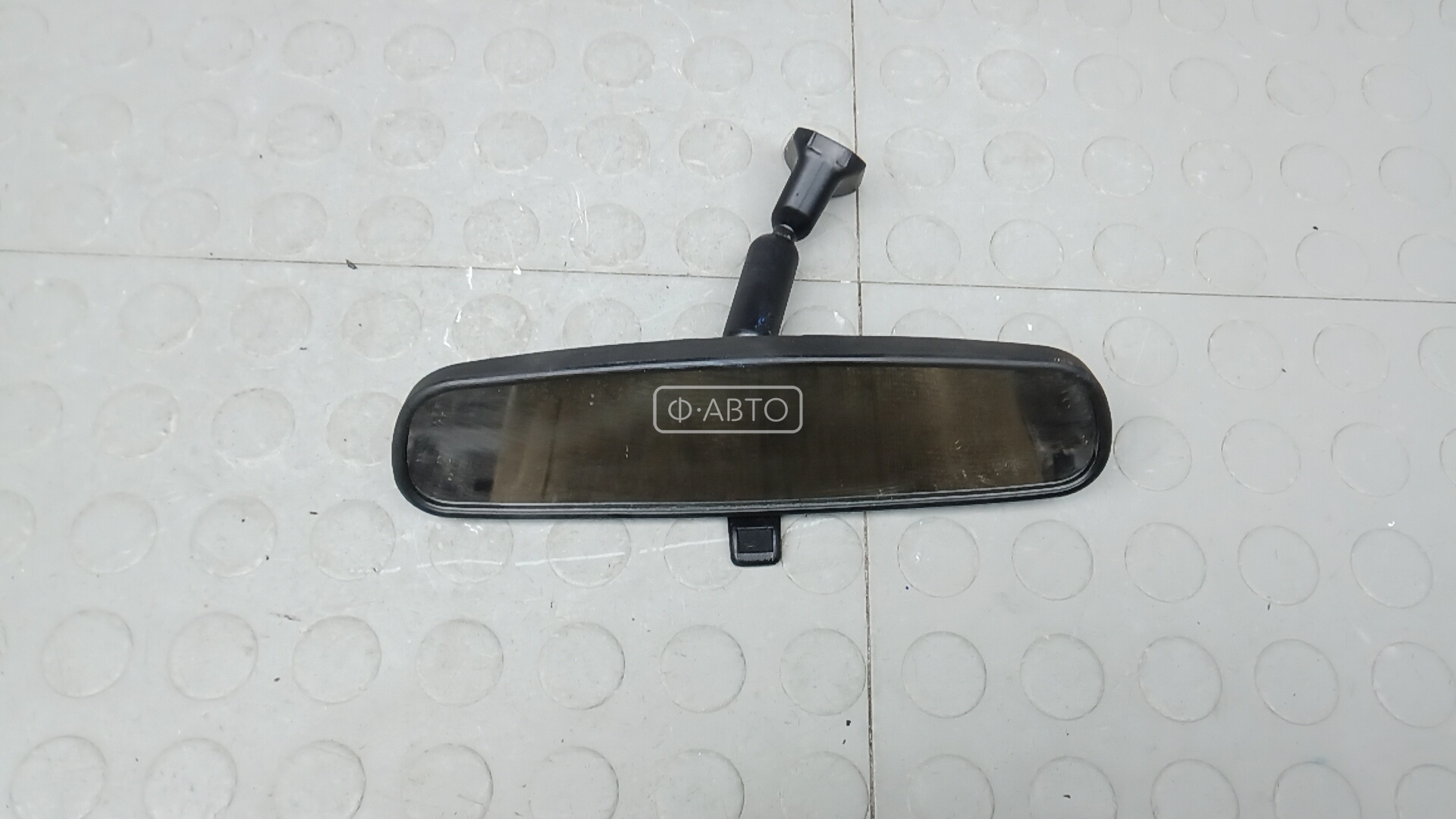 Зеркало салона